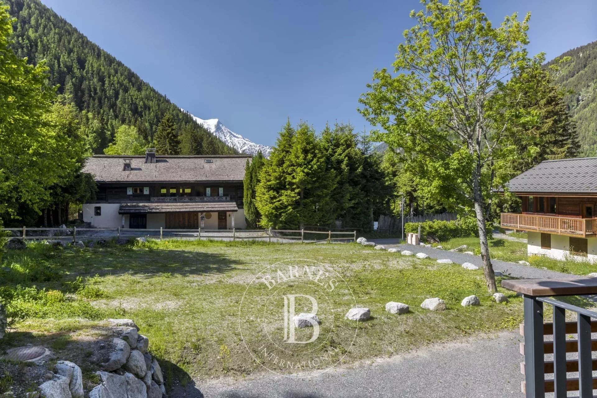Argentière  - Chalet 6 Pi&egrave;ces 5 Chambres - picture 3
