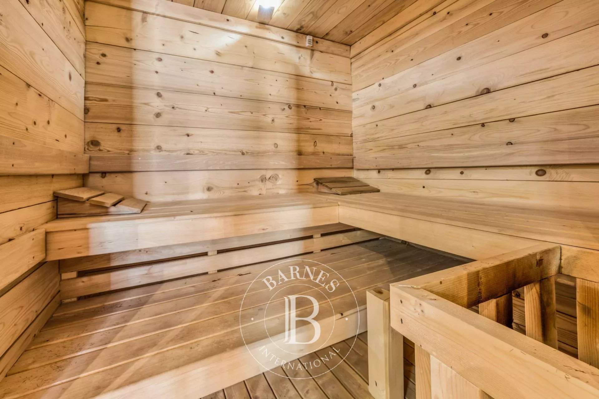 Les Houches  - Chalet 5 Pi&egrave;ces 4 Chambres - picture 8