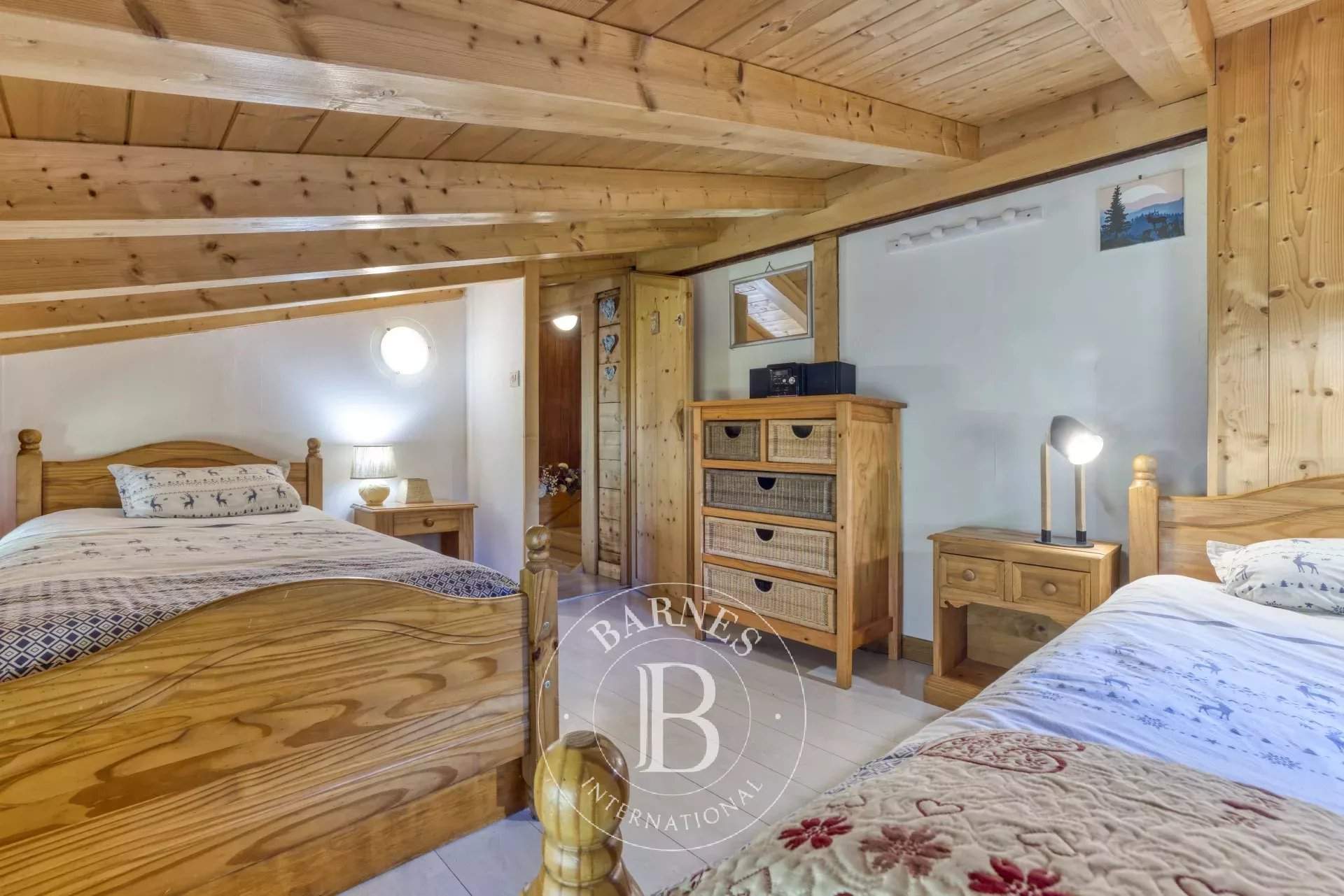 Chamonix-Mont-Blanc  - Chalet 2 Bedrooms - picture 13