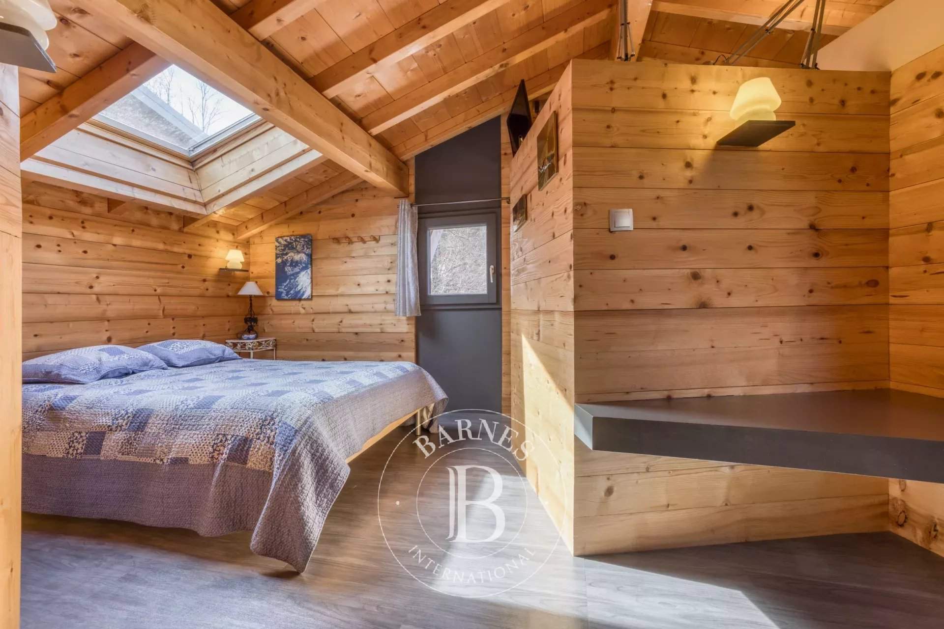 Les Houches  - Chalet 5 Pi&egrave;ces 4 Chambres - picture 16