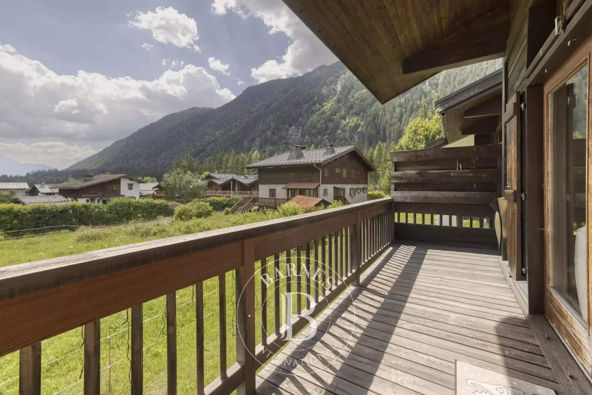 Argentière  - Appartement 4 Pi&egrave;ces 3 Chambres - picture 4