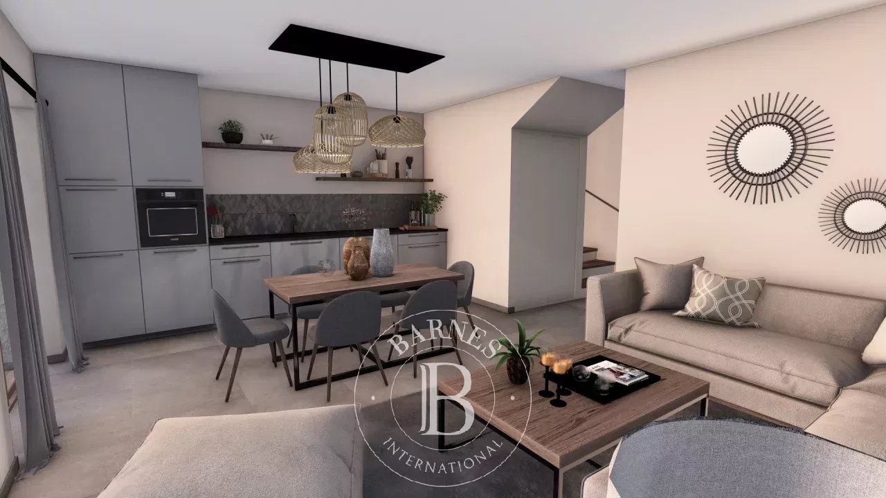 Chamonix-Mont-Blanc  - Chalet 3 Bedrooms - picture 15