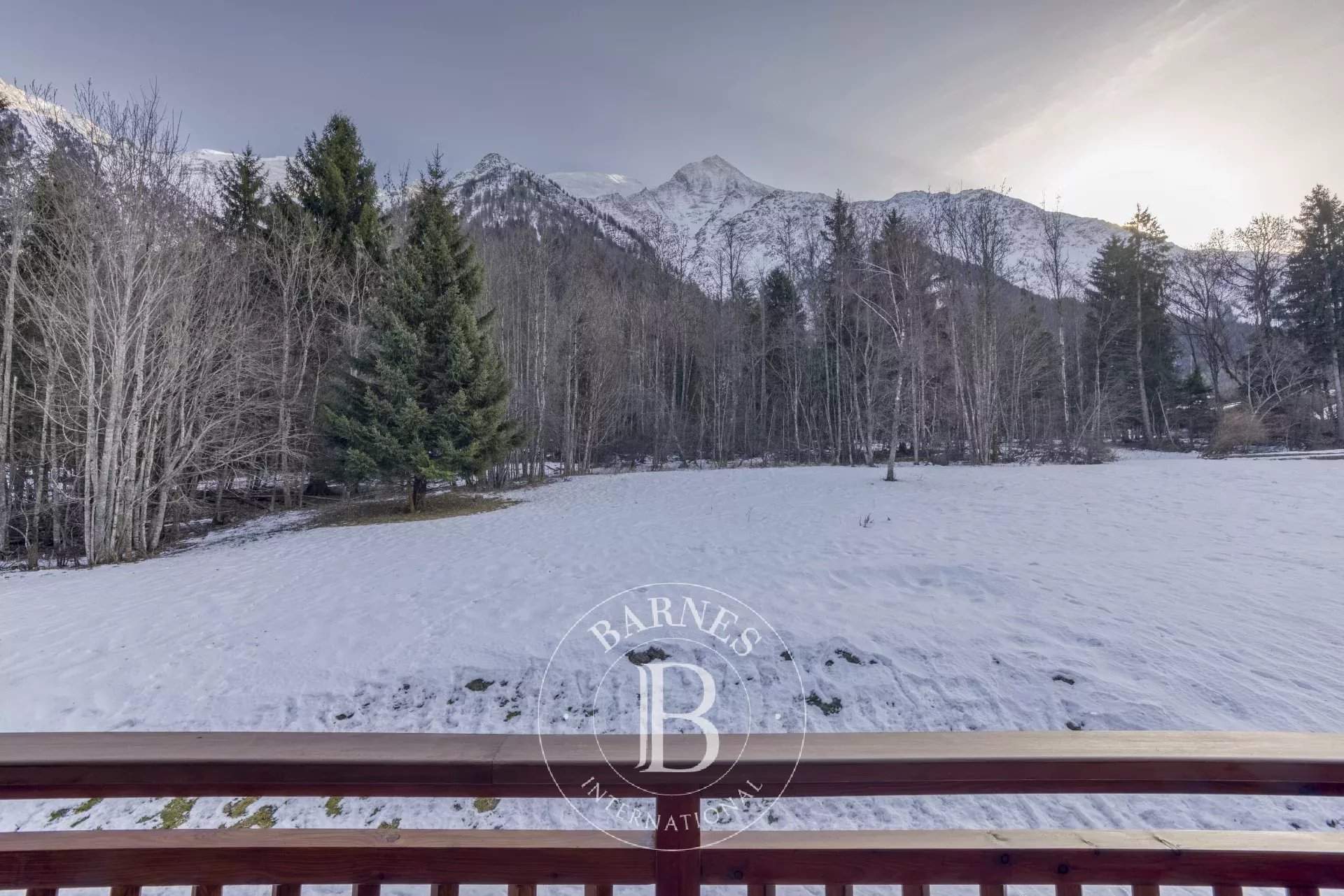 Les Houches  - Chalet 8 Pi&egrave;ces 5 Chambres - picture 12