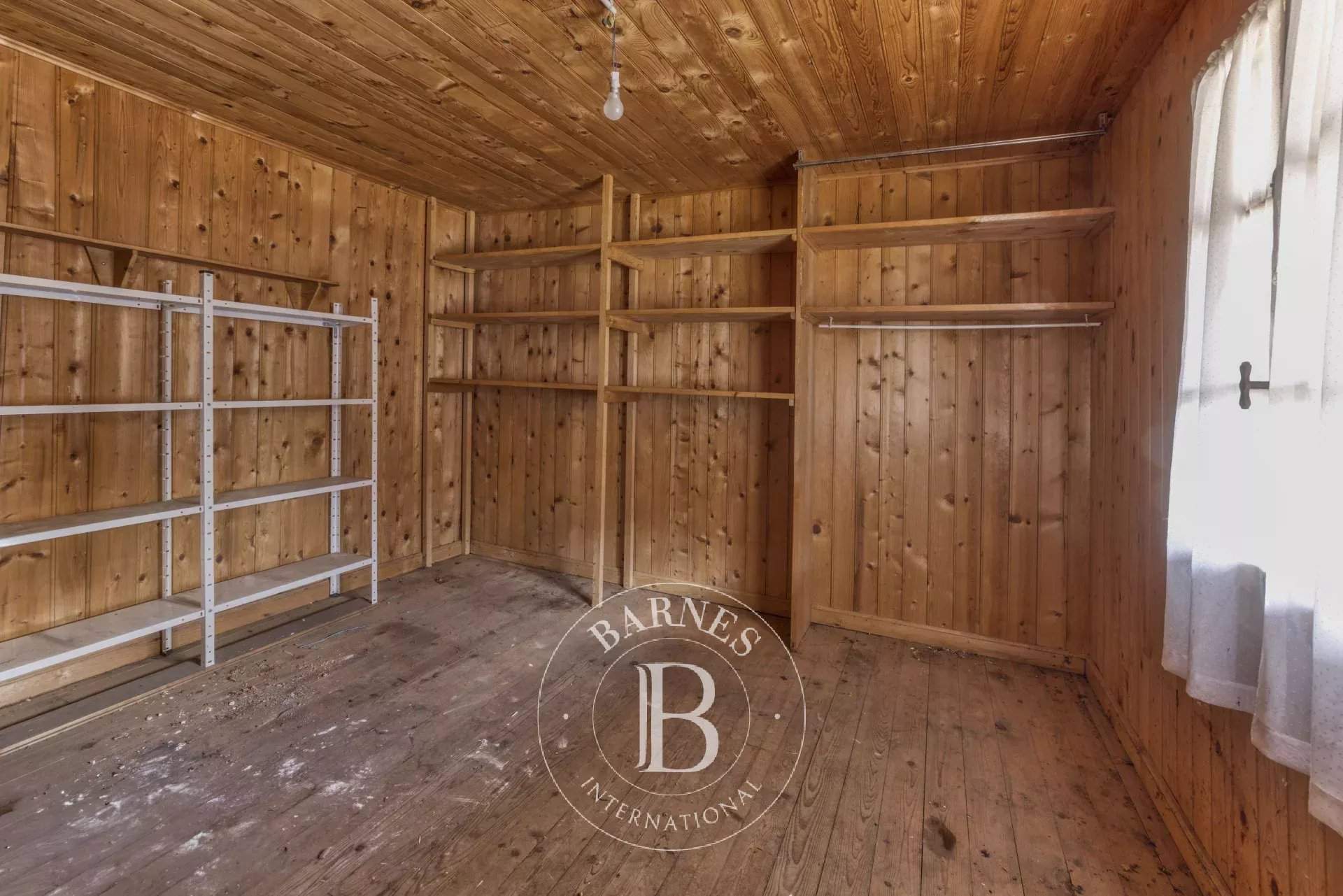 Les Houches  - Ferme 10 Pi&egrave;ces - picture 14