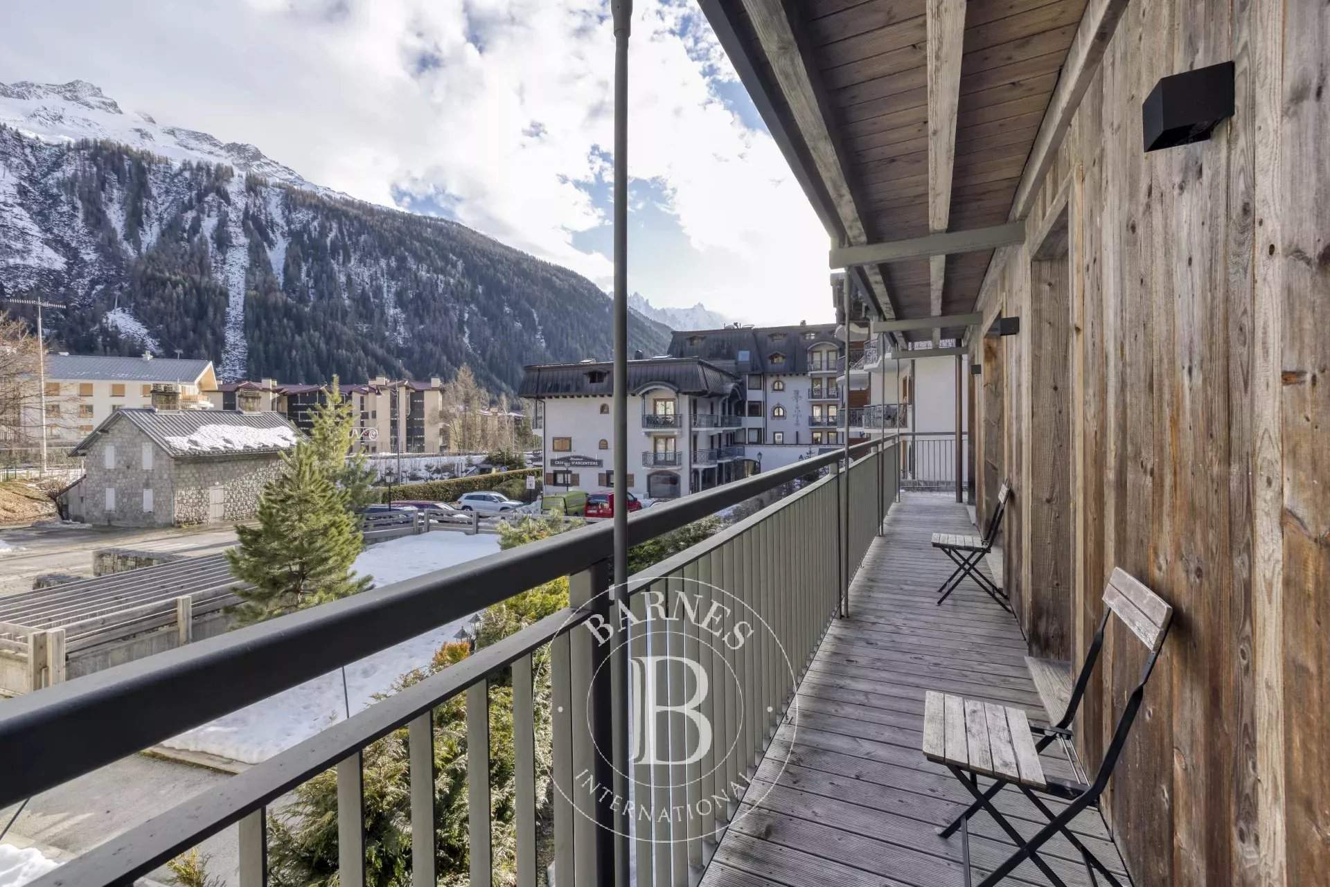 Argentière  - Piso 5 Cuartos 4 Habitaciones - picture 18