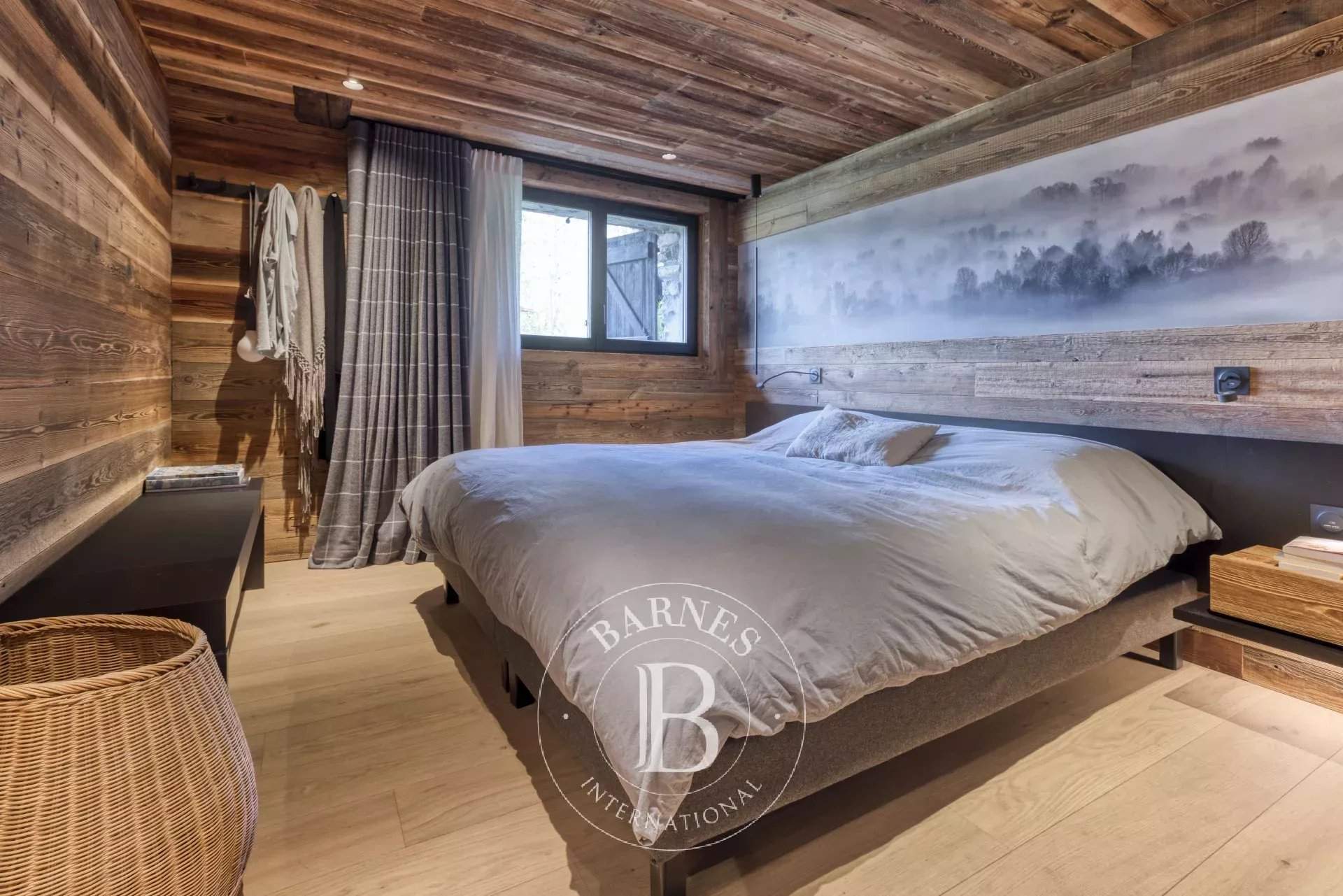 Les Houches  - Chalet 5 Pi&egrave;ces 4 Chambres - picture 12