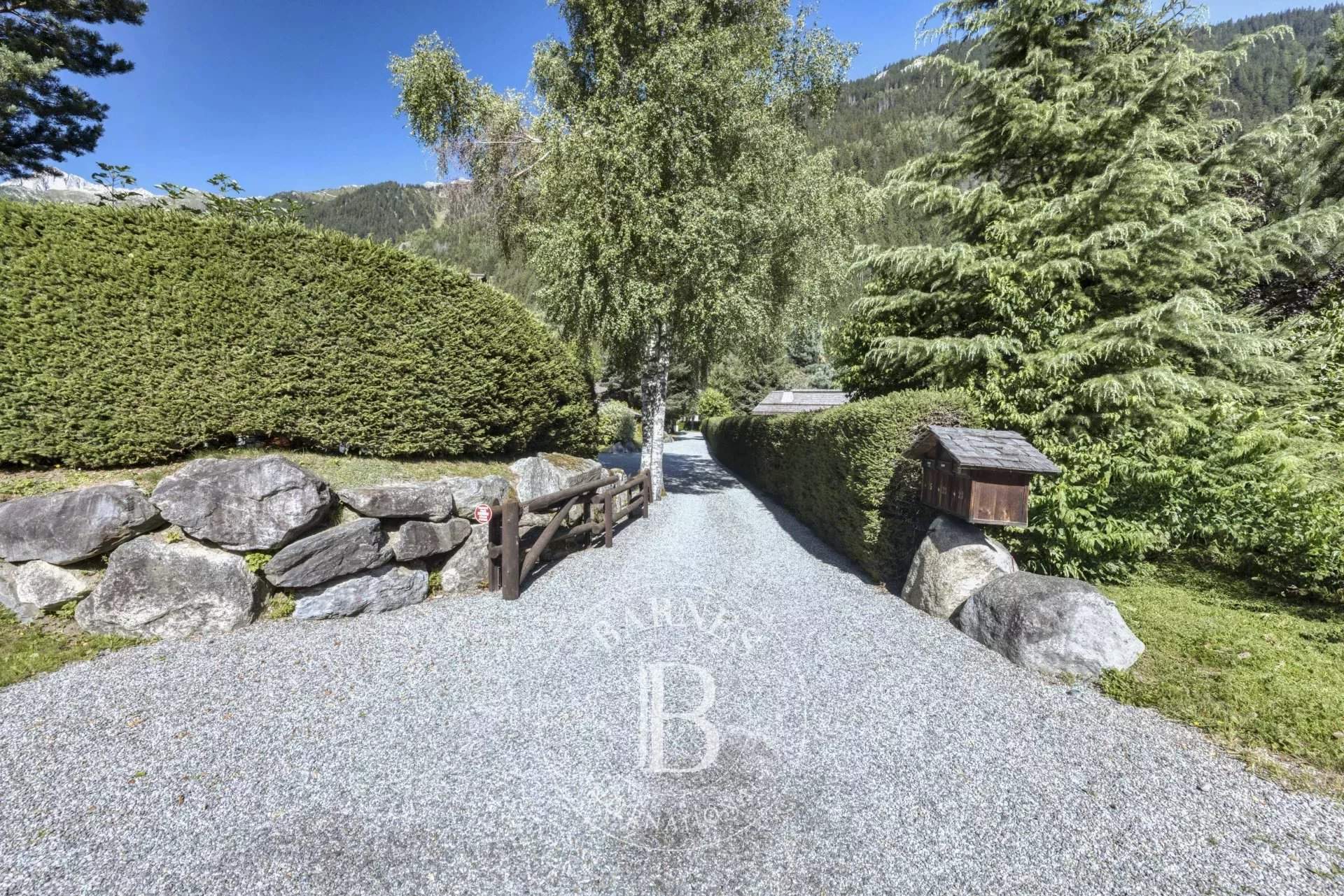 Chamonix-Mont-Blanc  - Chalet 5 Bedrooms - picture 7