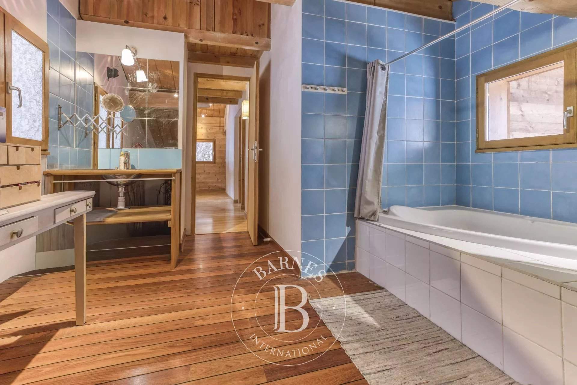 Les Houches  - Chalet 4 Pi&egrave;ces 3 Chambres - picture 20