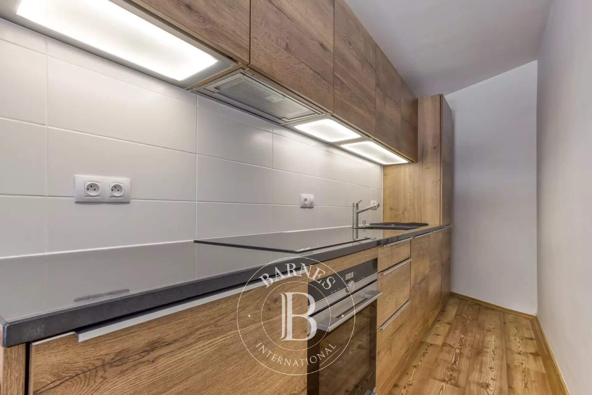 Chamonix-Mont-Blanc  - Appartement 1 Pi&egrave;ce - picture 6