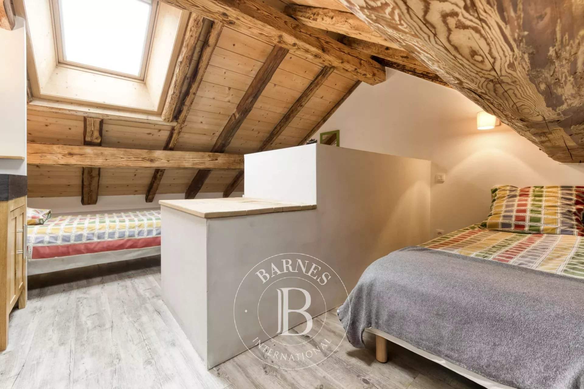 Argentière  - Maison de village 5 Pi&egrave;ces 4 Chambres - picture 16