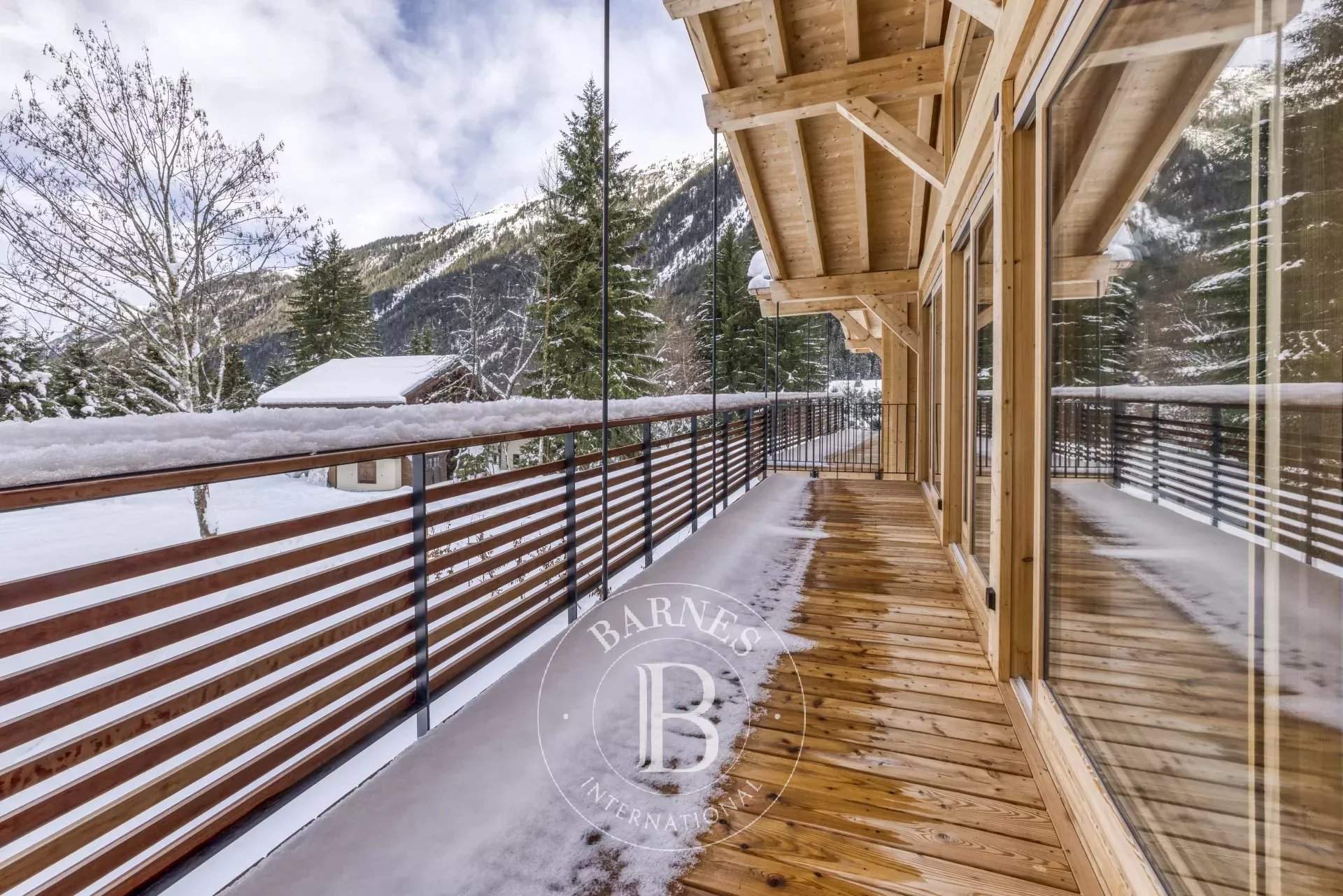 Argentière  - Chalet 5 Pi&egrave;ces 5 Chambres - picture 9