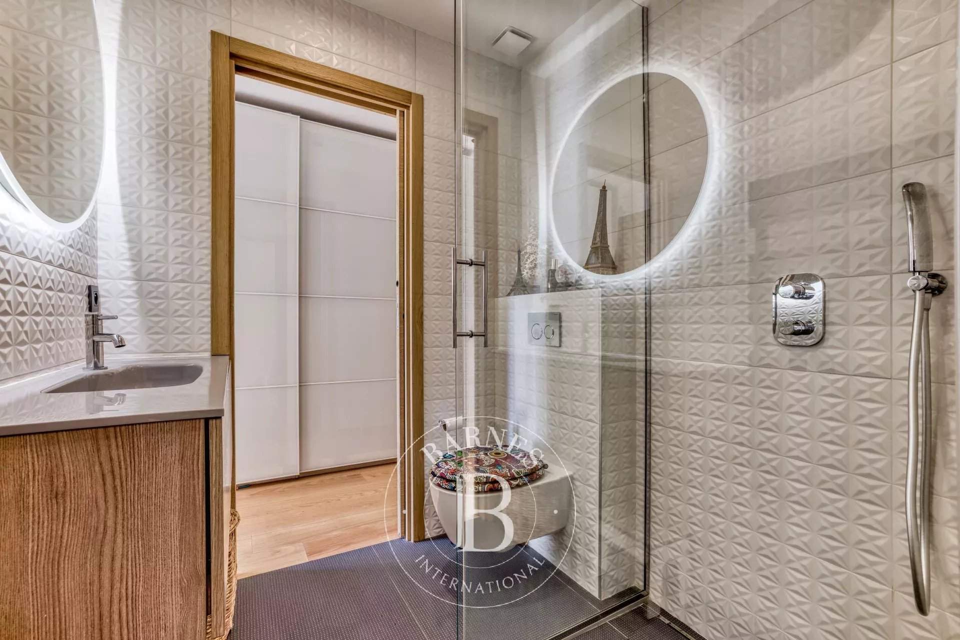 Chamonix-Mont-Blanc  - Apartment 4 Bedrooms - picture 19