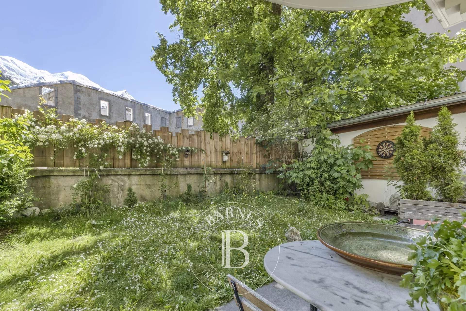 Chamonix-Mont-Blanc  - Apartment 2 Bedrooms - picture 8