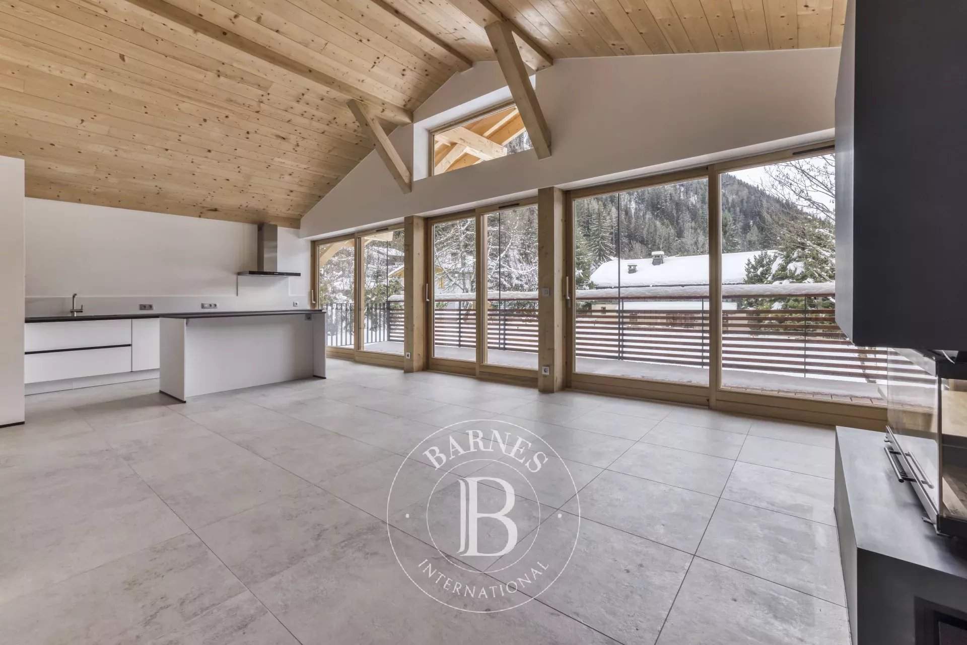 Argentière  - Chalet 5 Pi&egrave;ces 5 Chambres - picture 18