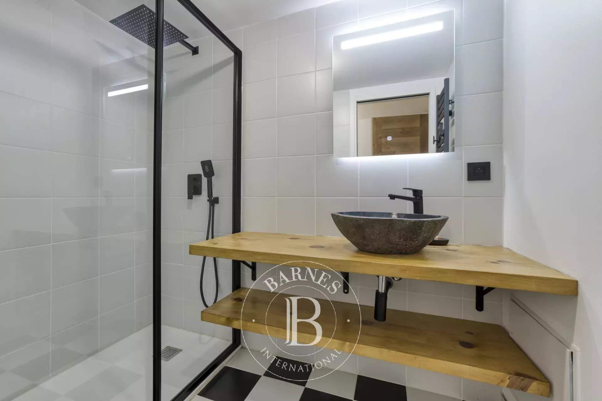 Chamonix-Mont-Blanc  - Chalet  - picture 15