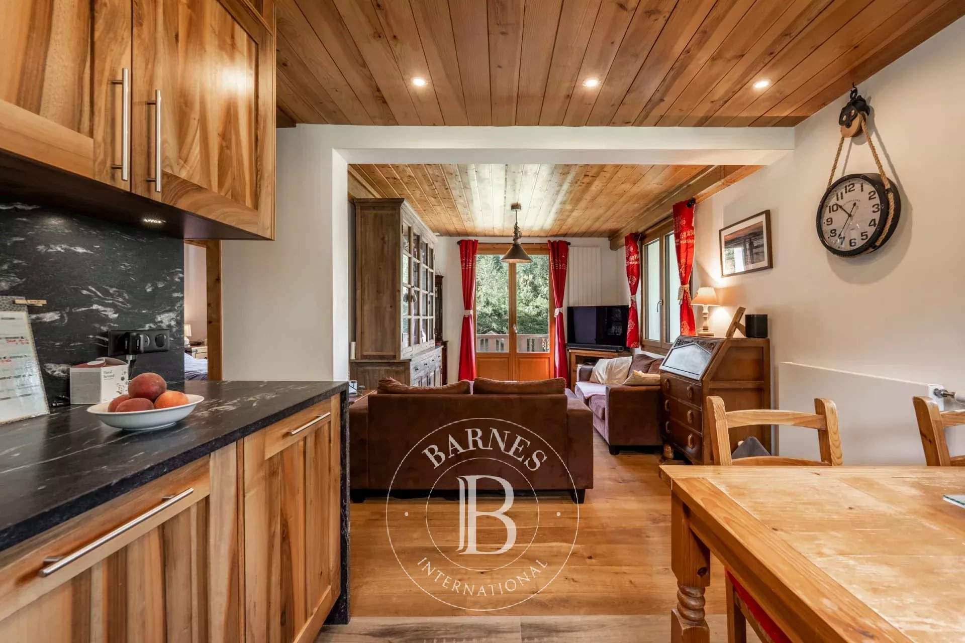 Chamonix-Mont-Blanc  - Chalet 5 Bedrooms - picture 13