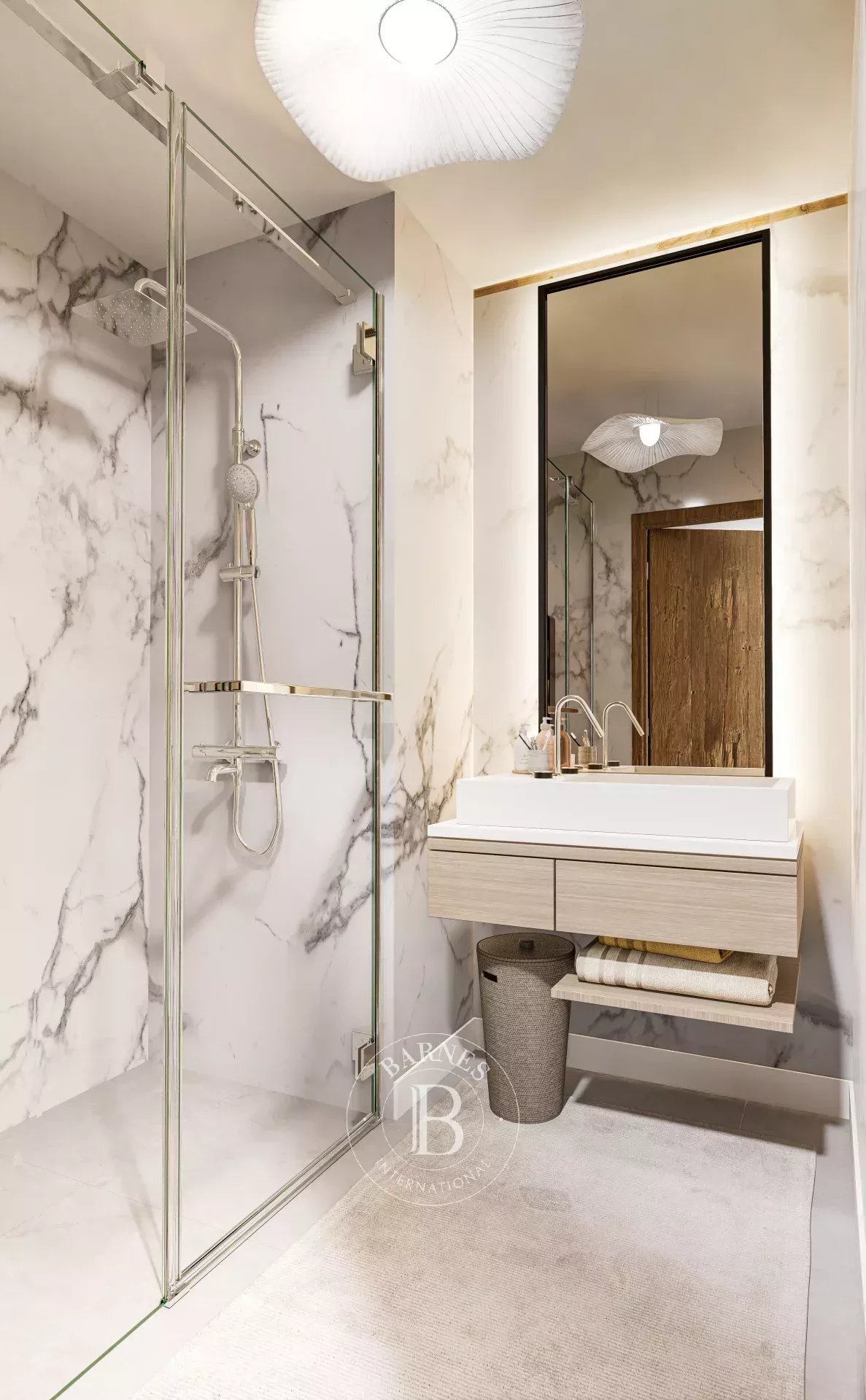 Les Houches  - Appartement 3 Pi&egrave;ces 2 Chambres - picture 8