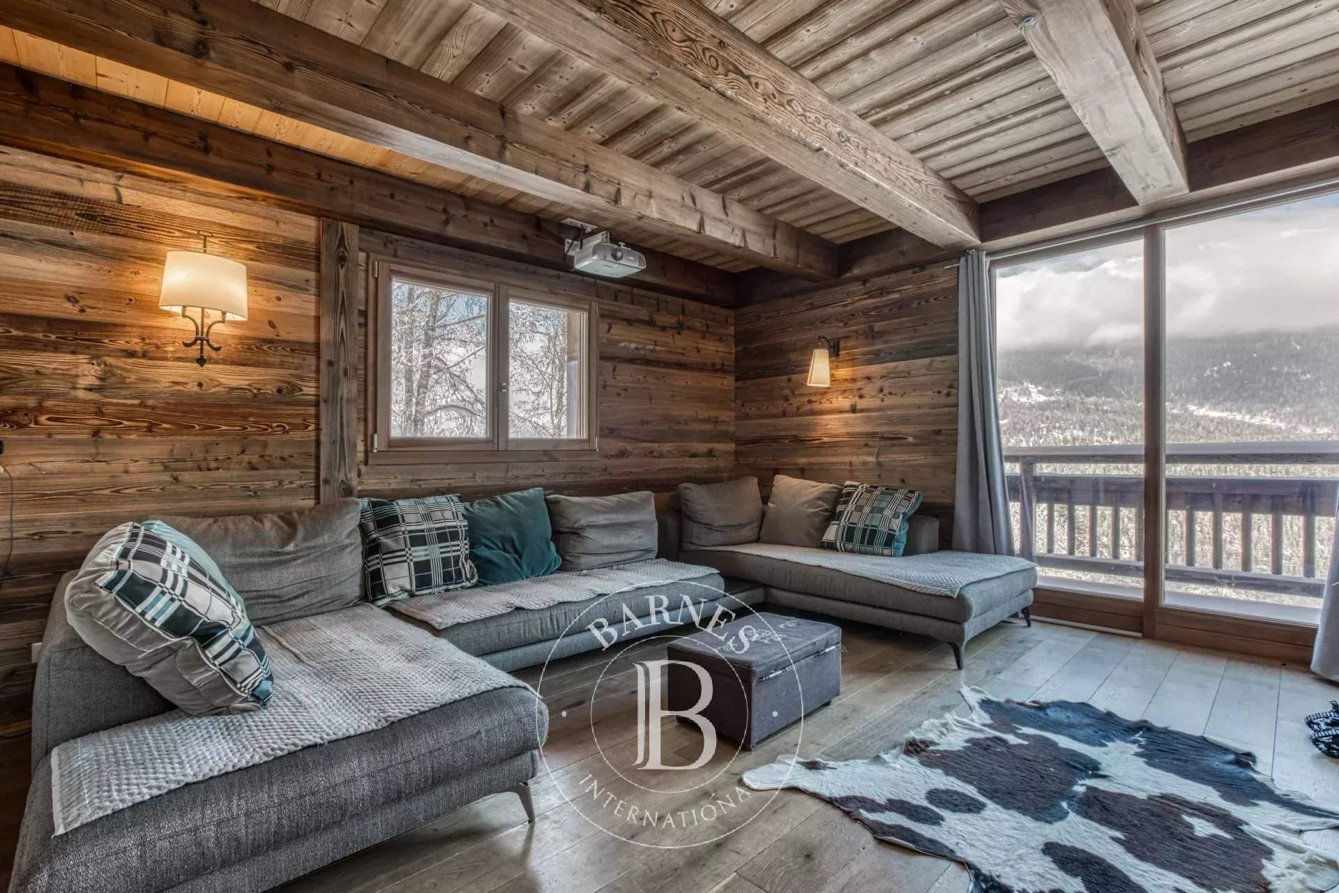 Les Houches  - Chalet 9 Bedrooms - picture 7