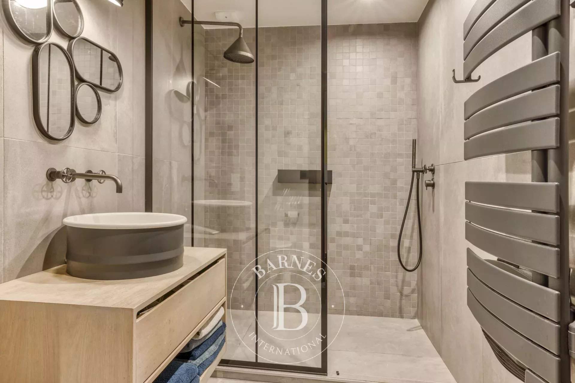 Chamonix-Mont-Blanc  - Chalet 6 Bedrooms - picture 18