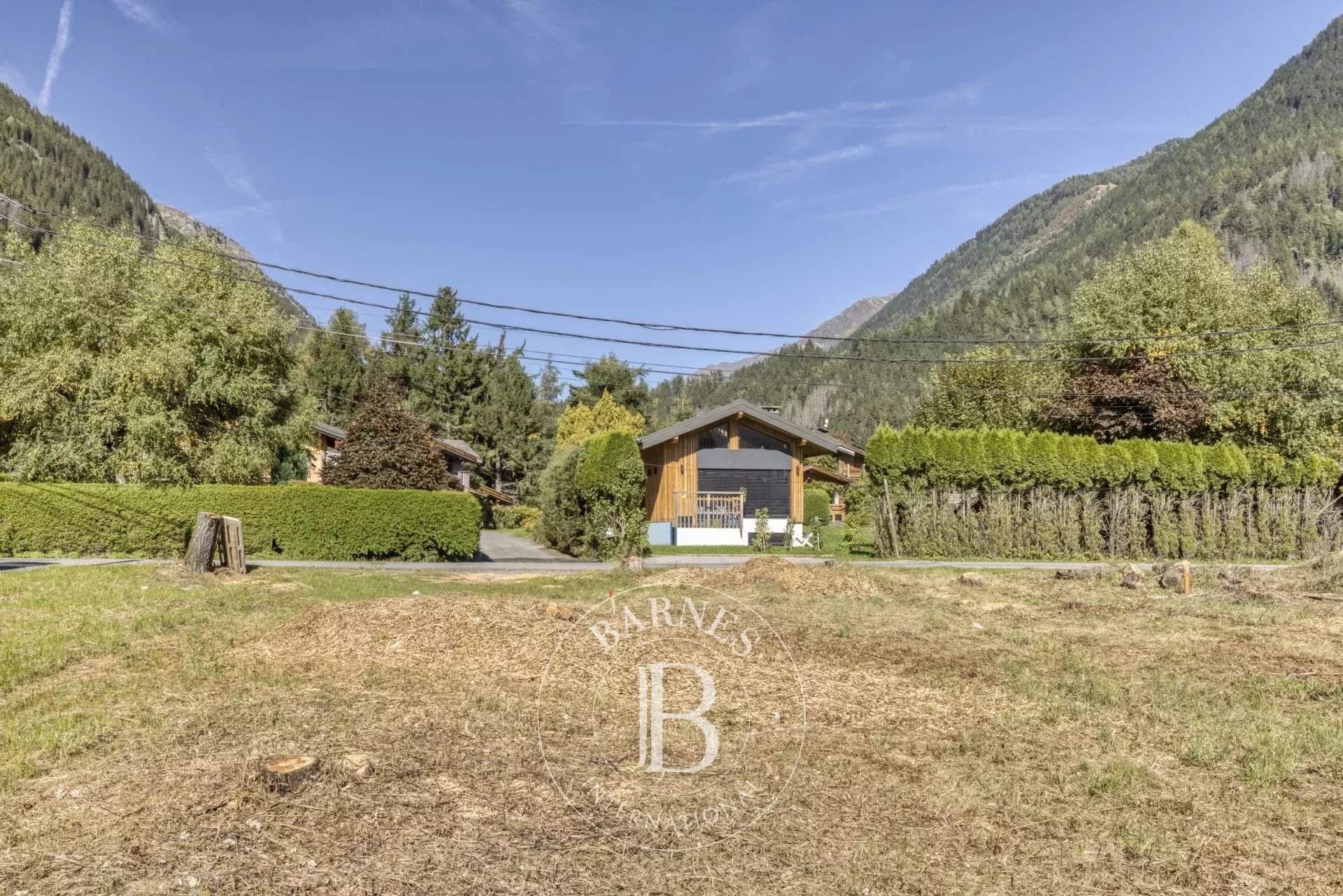 Chamonix-Mont-Blanc  - Chalet 5 Bedrooms - picture 10