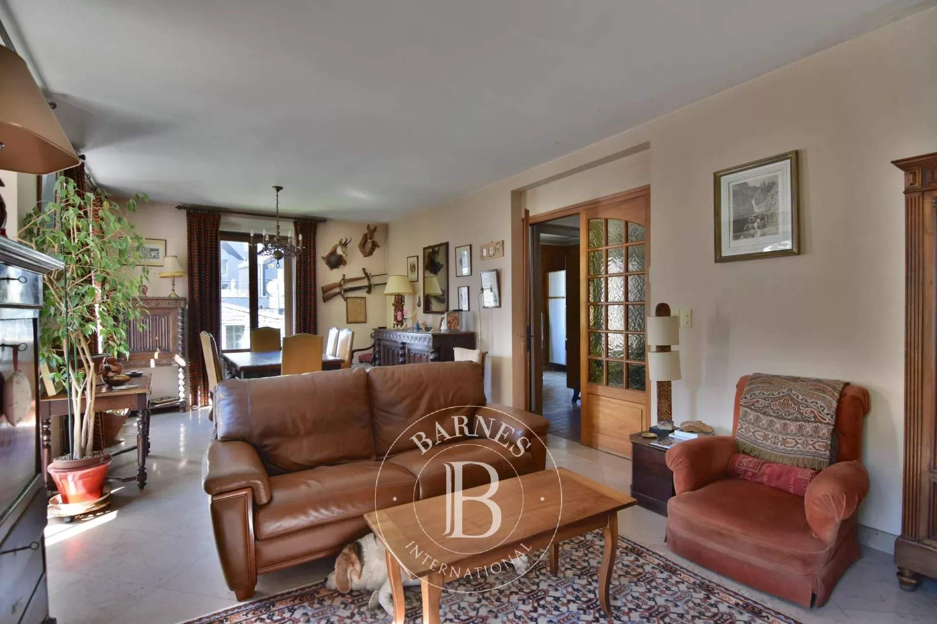 Chamonix-Mont-Blanc  - Casa 7 Cuartos 5 Habitaciones - picture 7