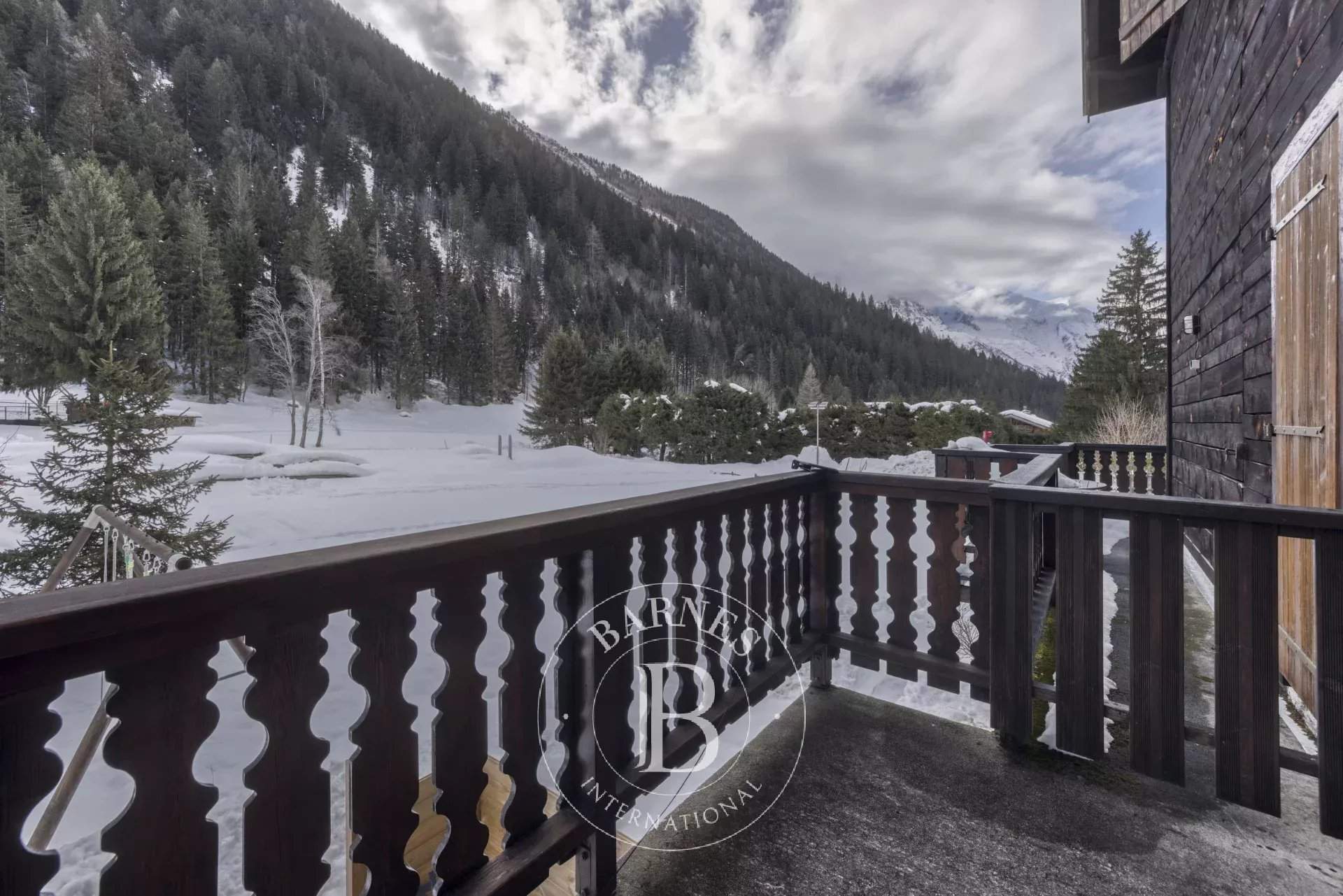 Argentière  - Appartement  - picture 16