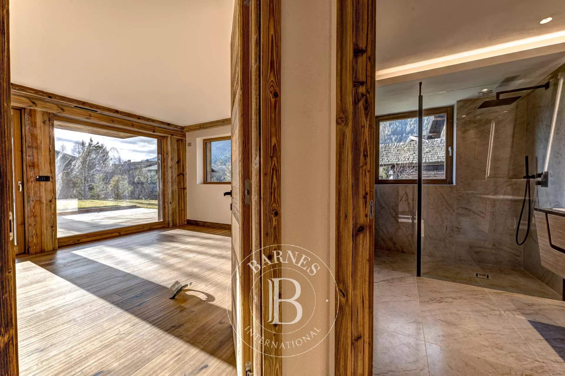 Chamonix-Mont-Blanc  - Chalet 7 Pièces 5 Chambres - picture 9