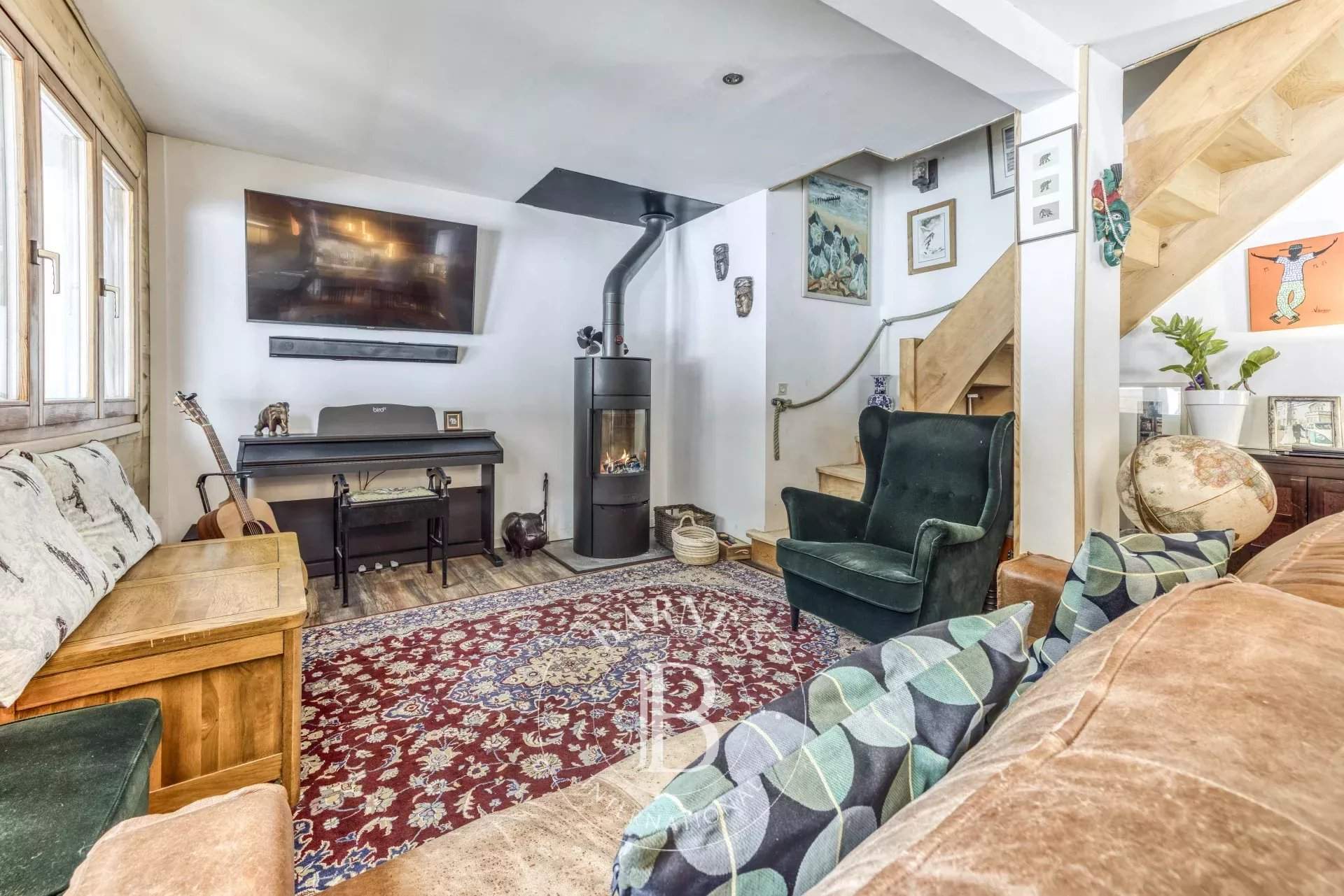 Argentière  - Appartement  - picture 10