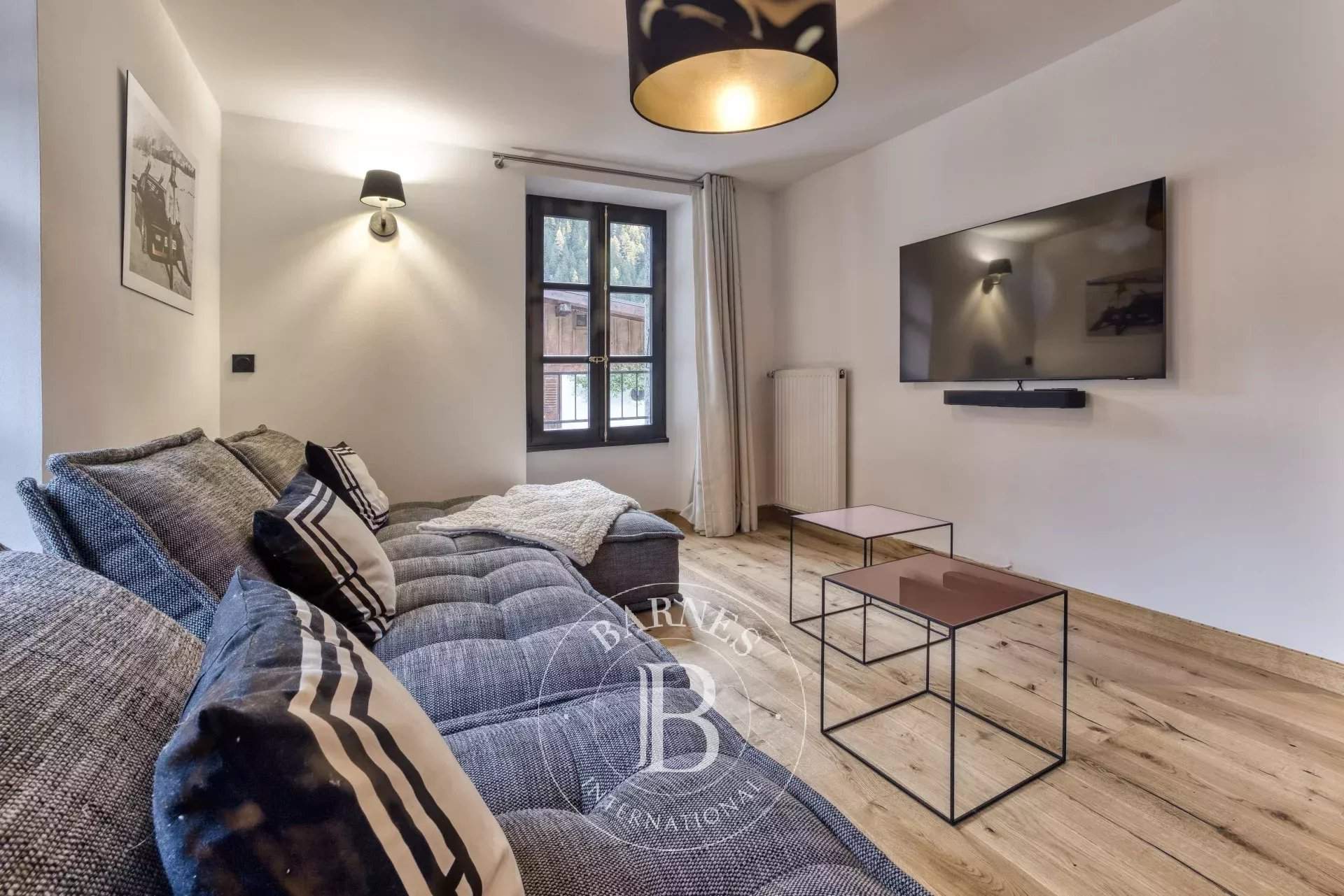 Argentière  - Maison de village 9 Pi&egrave;ces 8 Chambres - picture 13