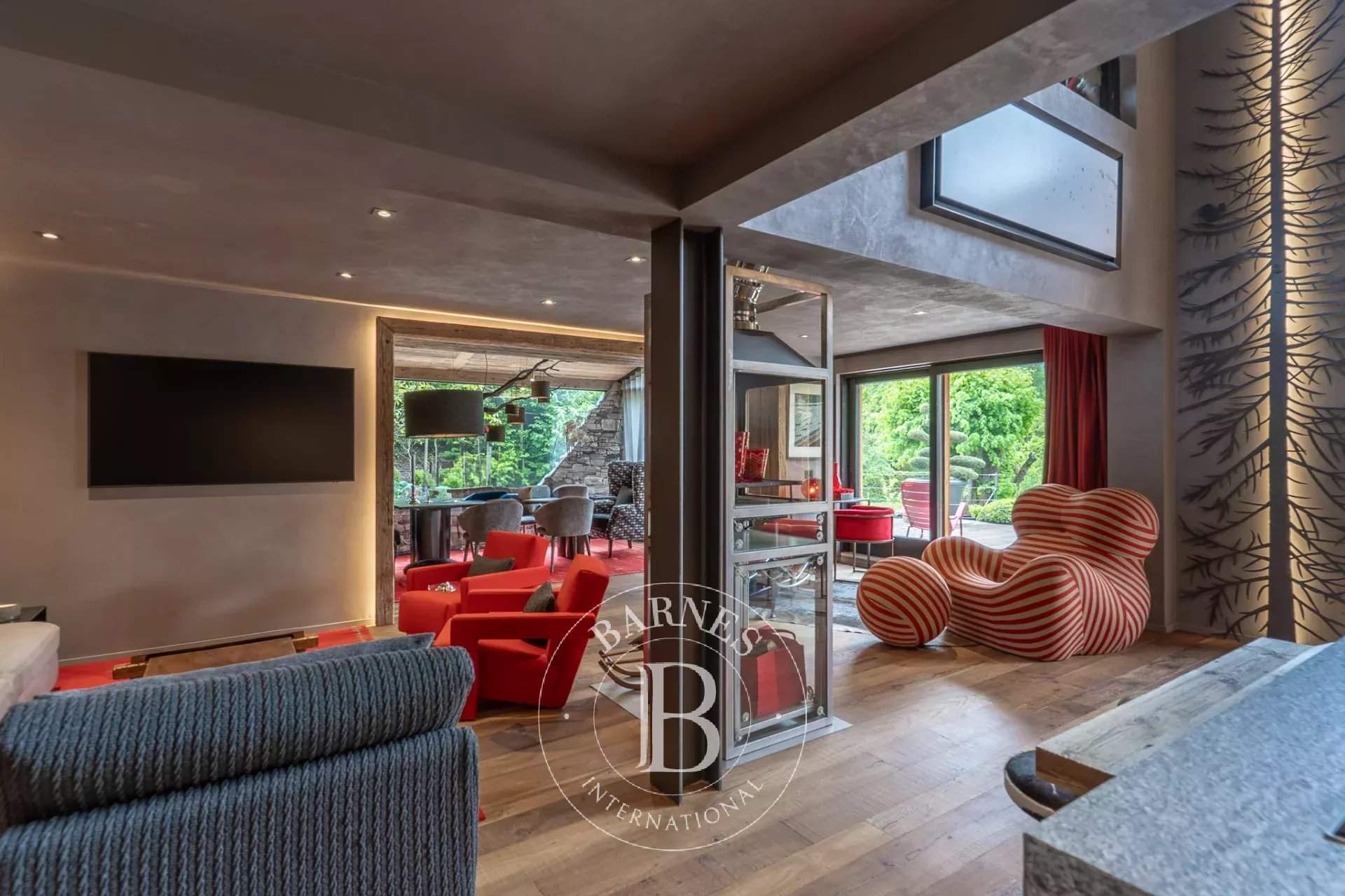 Chamonix-Mont-Blanc  - Chalet 4 Bedrooms - picture 9