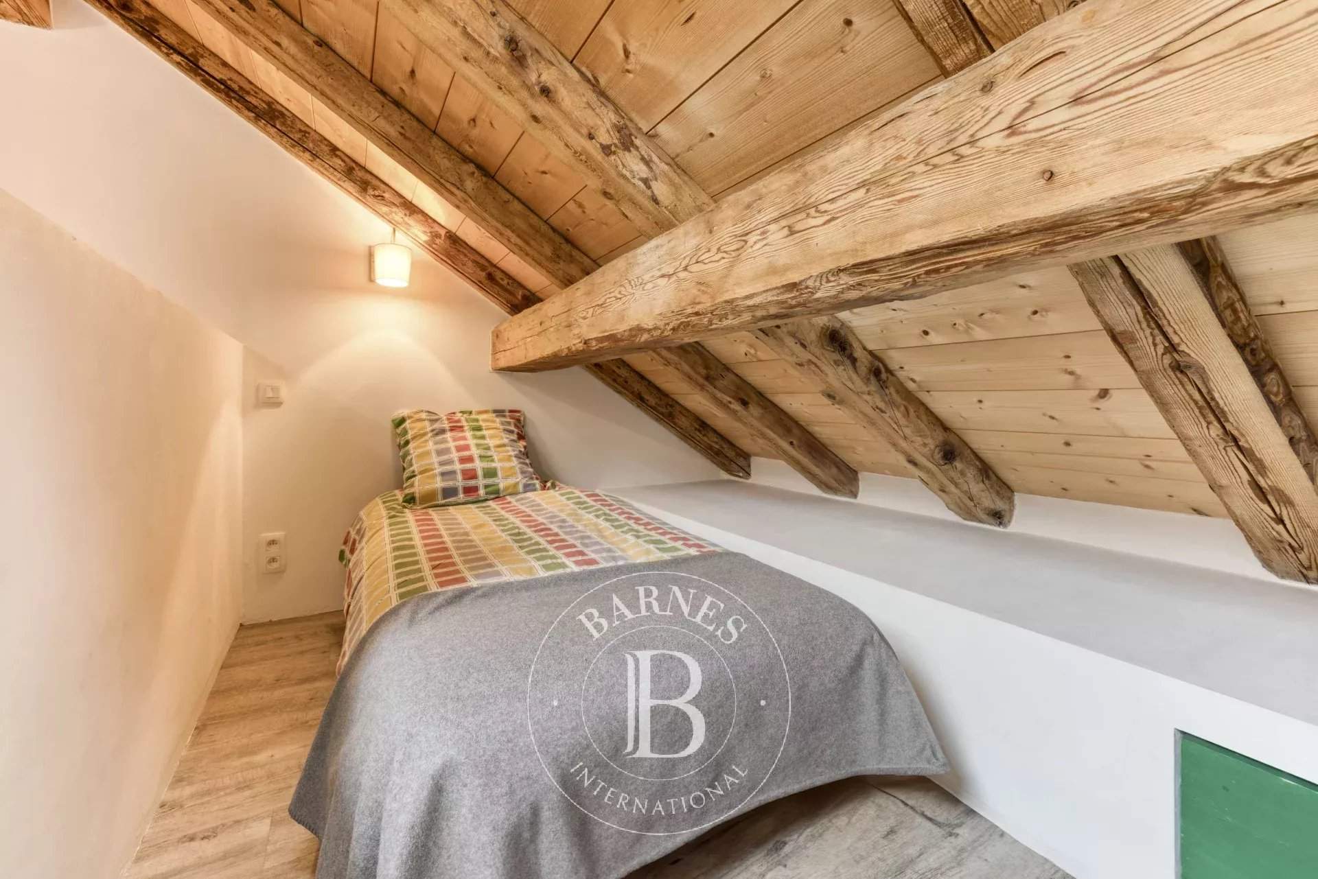 Argentière  - Maison de village 5 Pi&egrave;ces 4 Chambres - picture 18