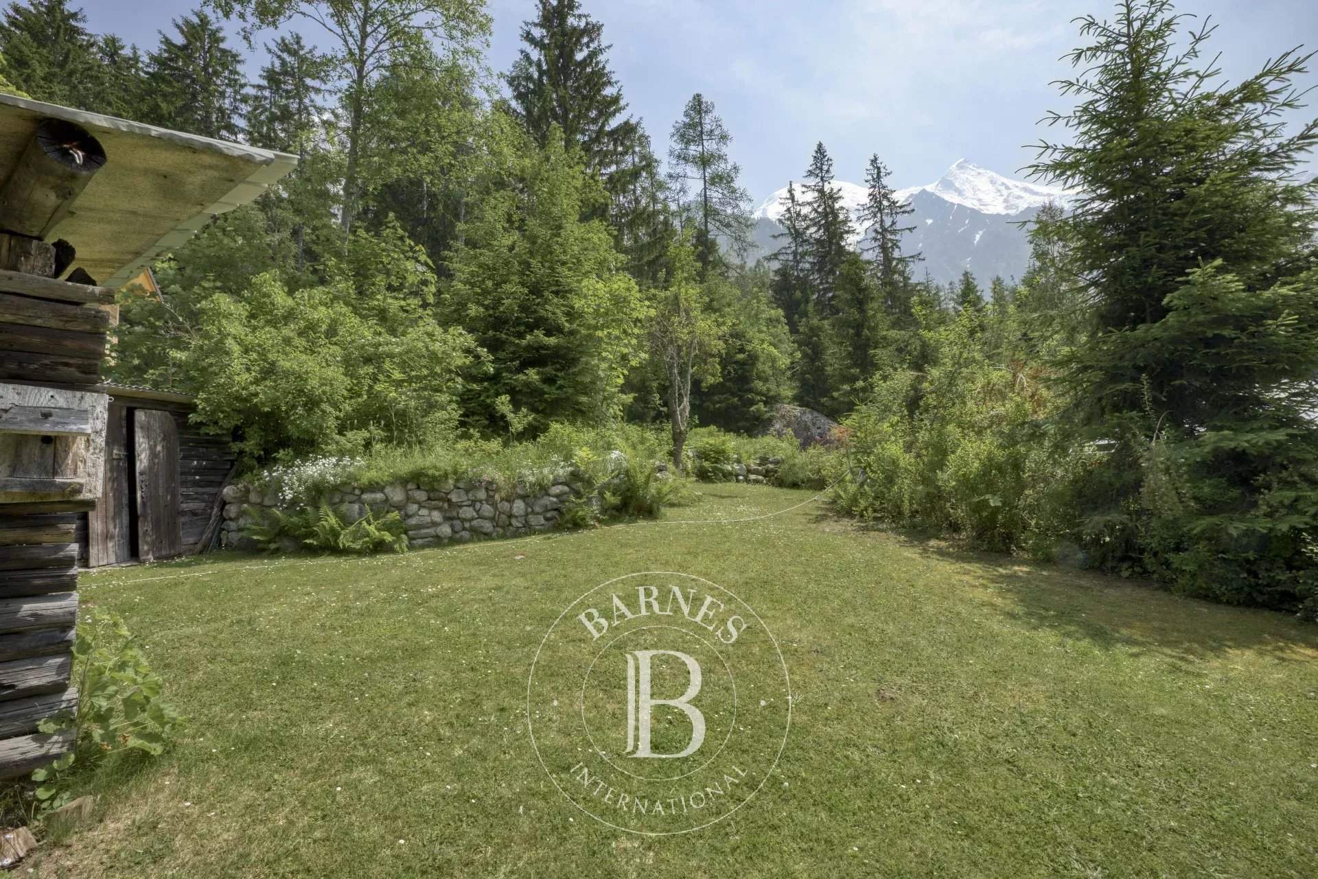 Chamonix-Mont-Blanc  - Chalet 4 Bedrooms - picture 5