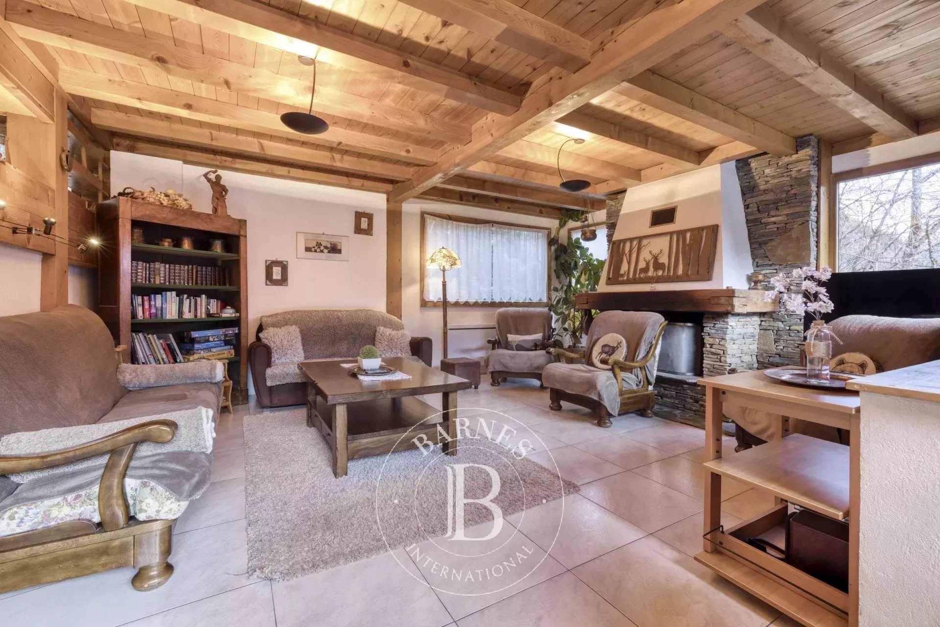 Les Houches  - Chalet 6 Pi&egrave;ces 4 Chambres - picture 17