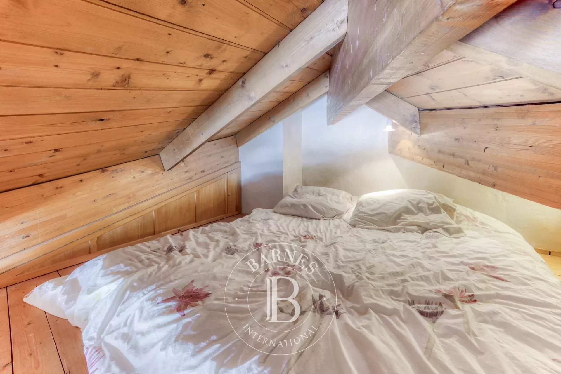 Argentière  - Appartement 1 Pi&egrave;ce - picture 8