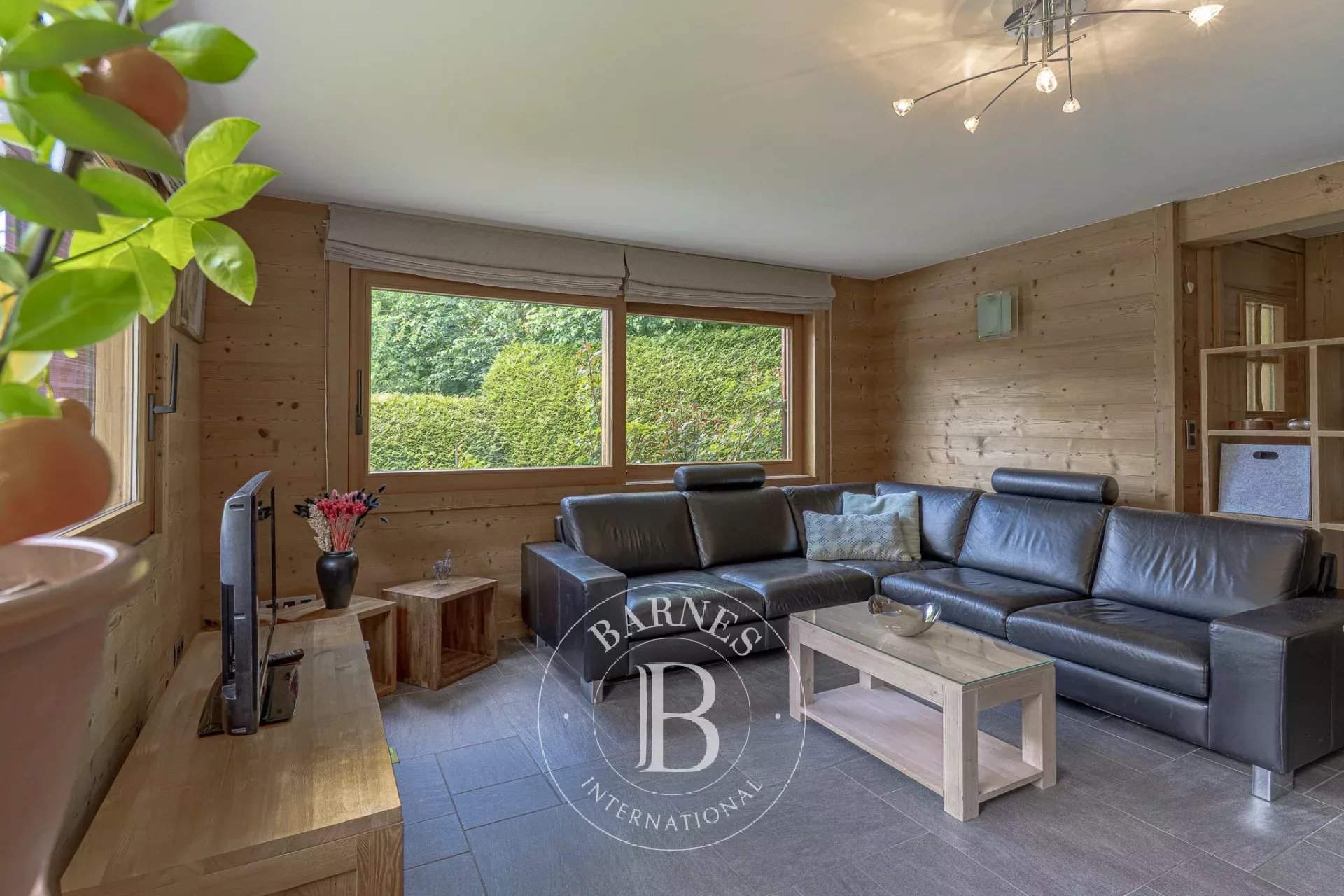 Chamonix-Mont-Blanc  - Chalet 5 Pi&egrave;ces 3 Chambres - picture 11