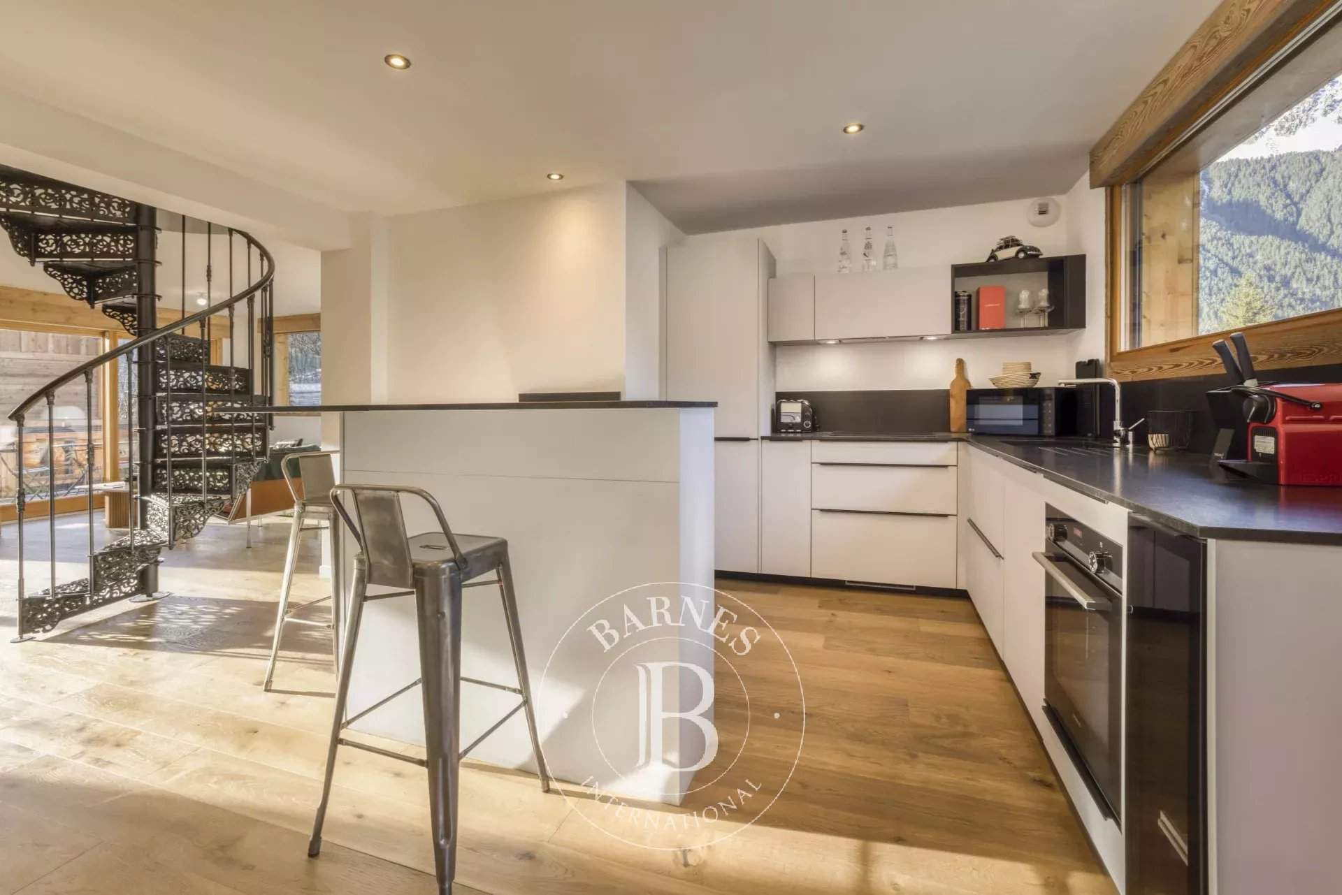 Chamonix-Mont-Blanc  - Chalet  - picture 6