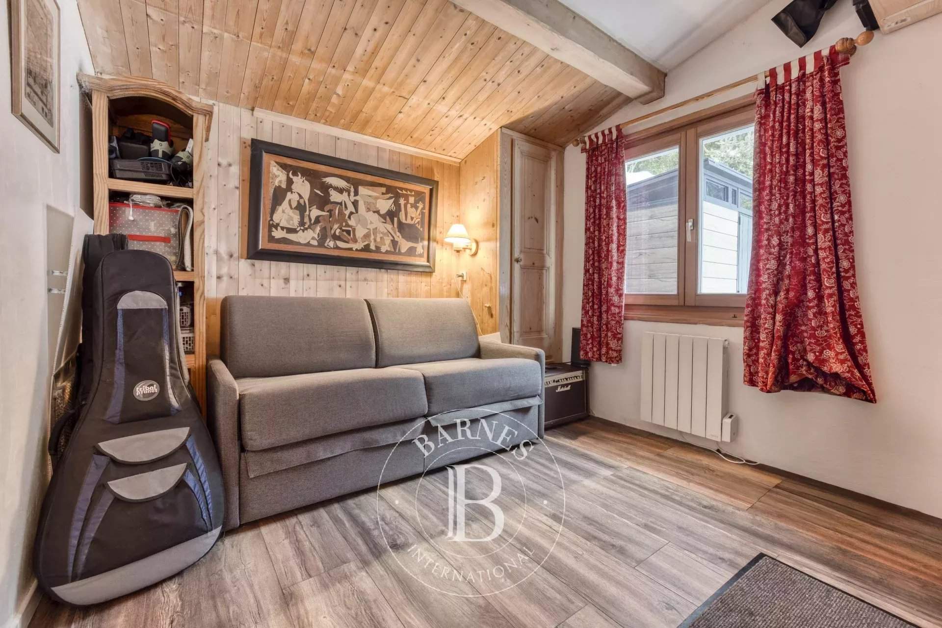 Argentière  - Appartement  - picture 12