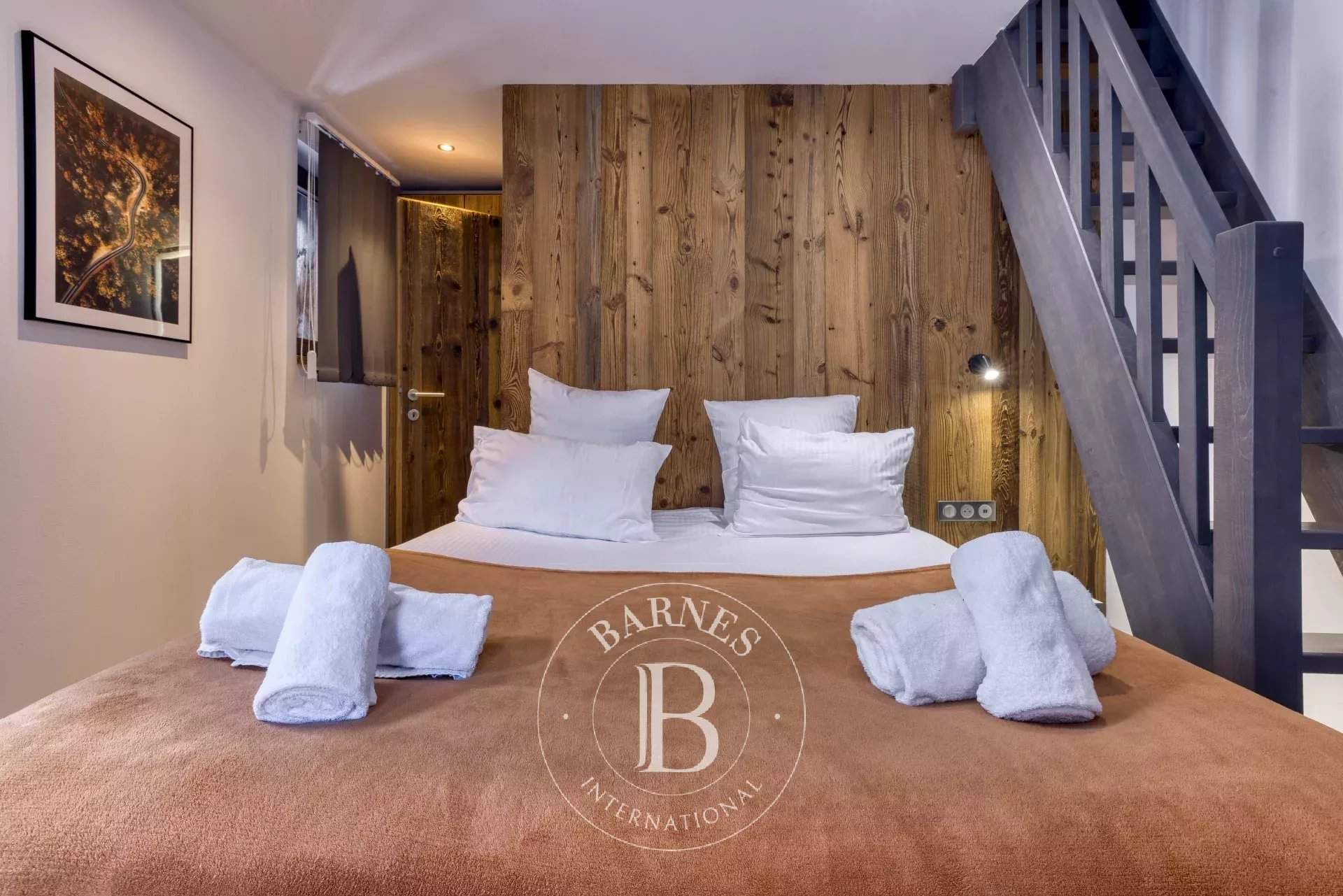 Argentière  - Appartement 5 Pi&egrave;ces 4 Chambres - picture 18