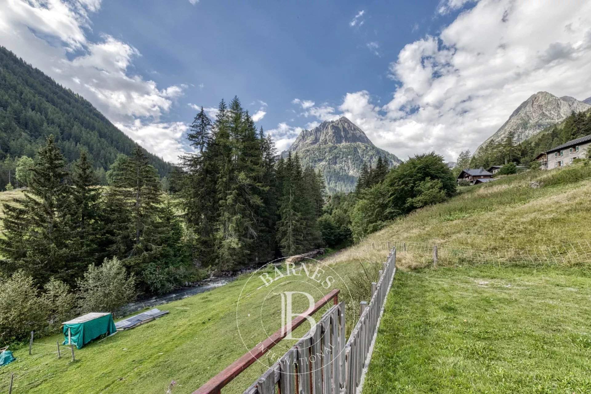 Vallorcine  - Commerce  - picture 8