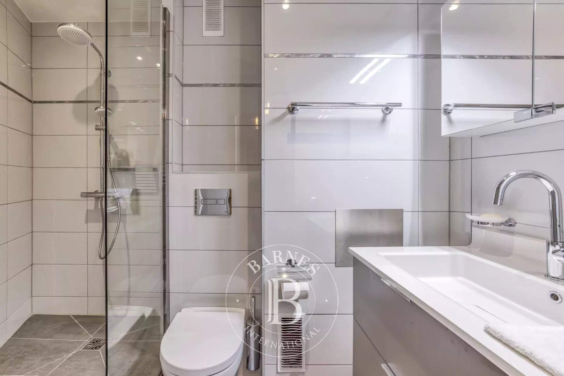 Chamonix-Mont-Blanc  - Appartement 1 Pi&egrave;ce - picture 12