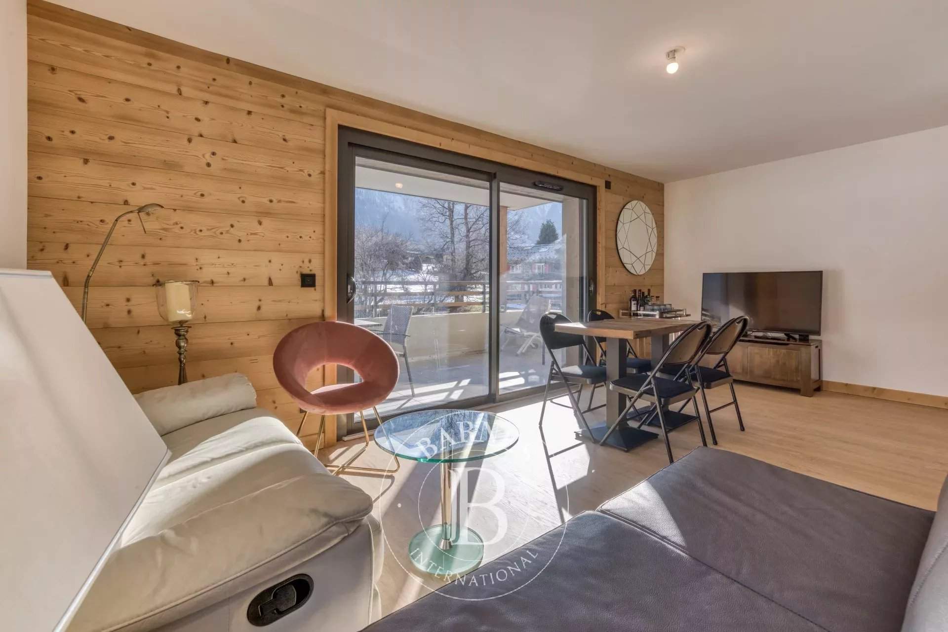 Les Houches  - Appartement 4 Pièces 3 Chambres - picture 5