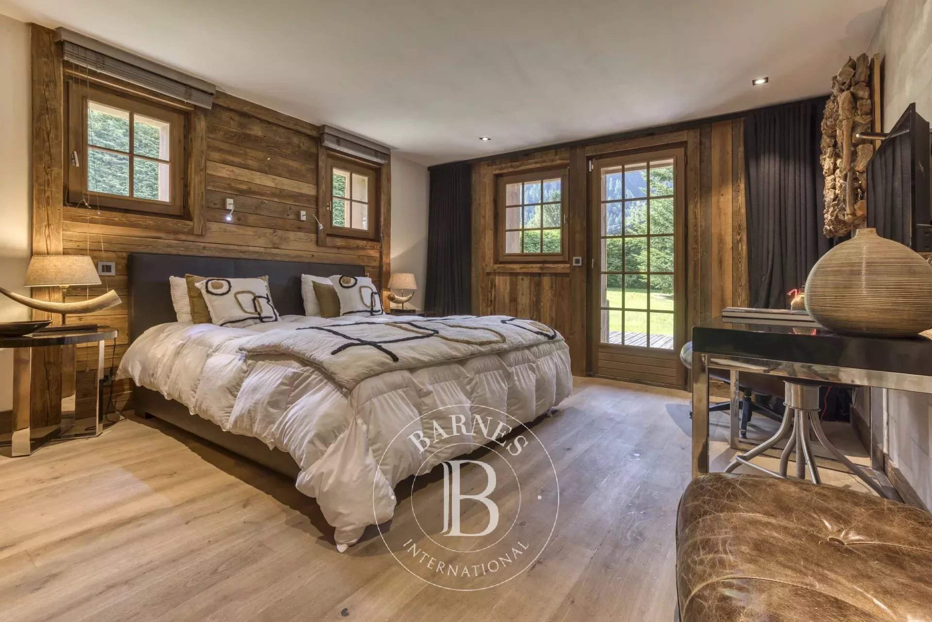 Chamonix-Mont-Blanc  - Chalet 6 Bedrooms - picture 20