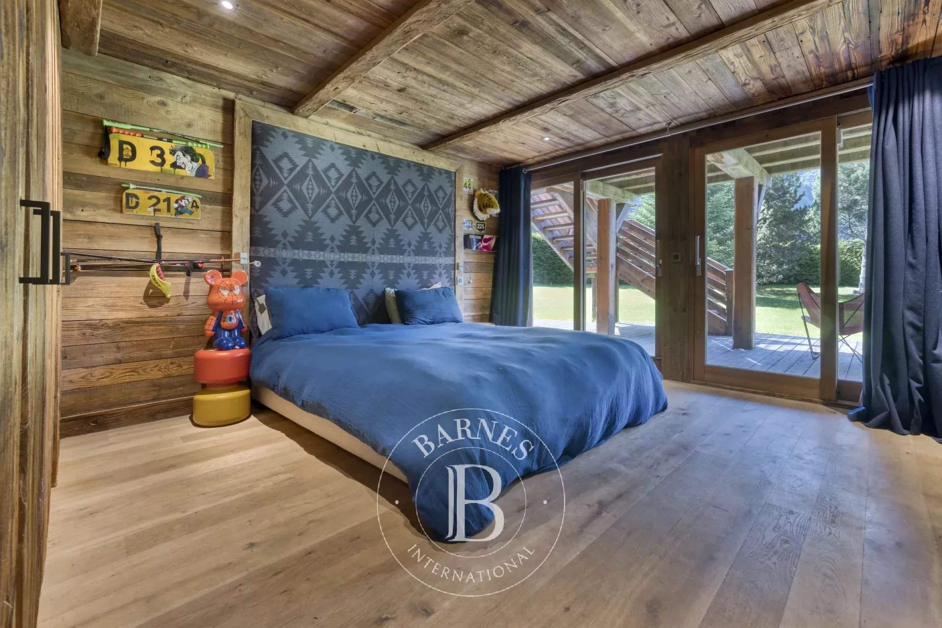 Chamonix-Mont-Blanc  - Chalet 6 Bedrooms - picture 16