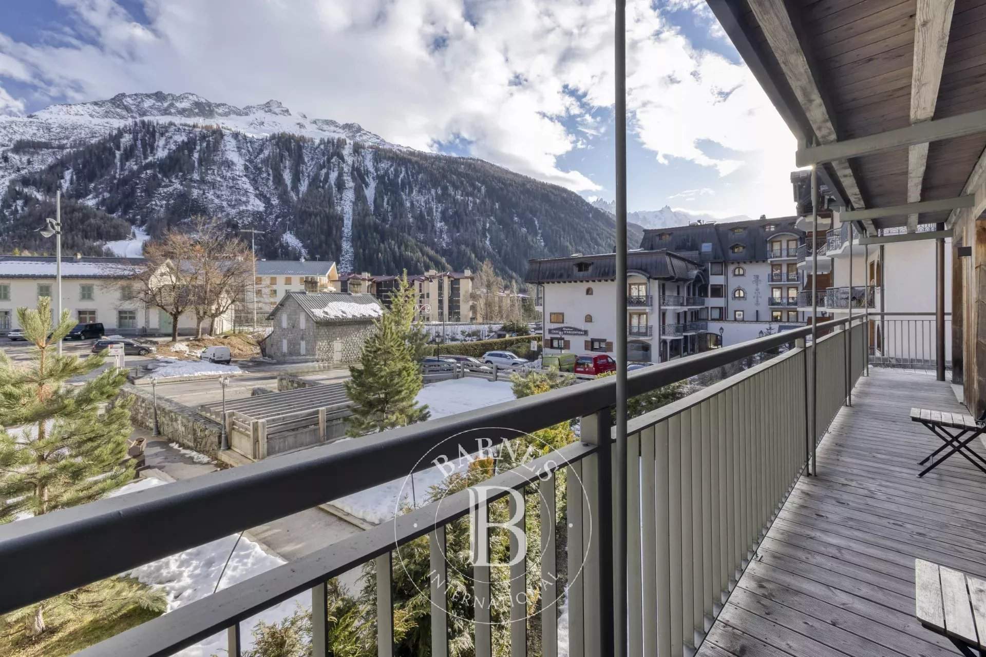 Argentière  - Piso 5 Cuartos 4 Habitaciones - picture 19