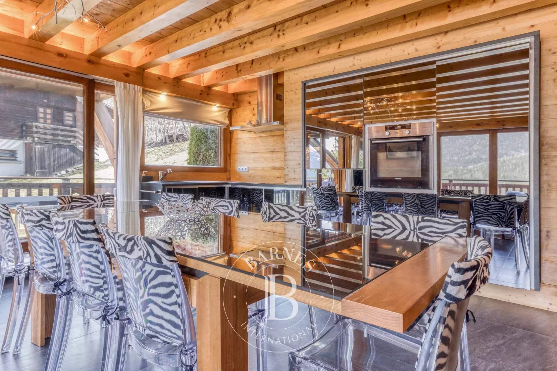 Les Houches  - Chalet 5 Pi&egrave;ces 4 Chambres - picture 11