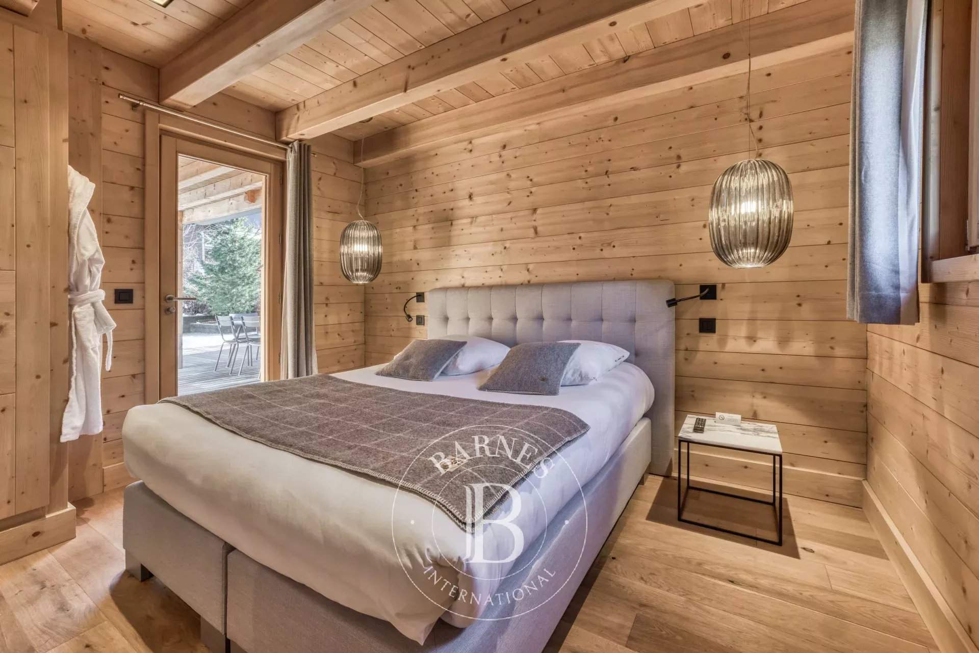 Les Houches  - Chalet 10 Pi&egrave;ces 4 Chambres - picture 7