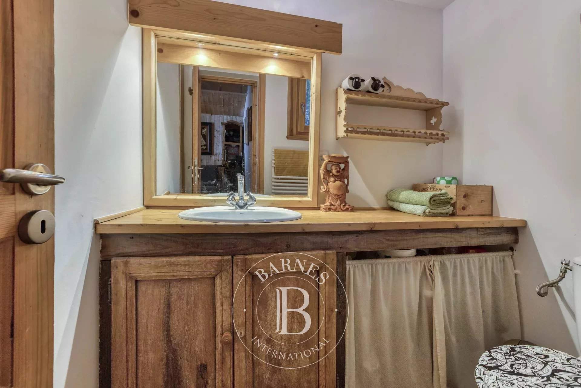 Argentière  - Appartement  - picture 13