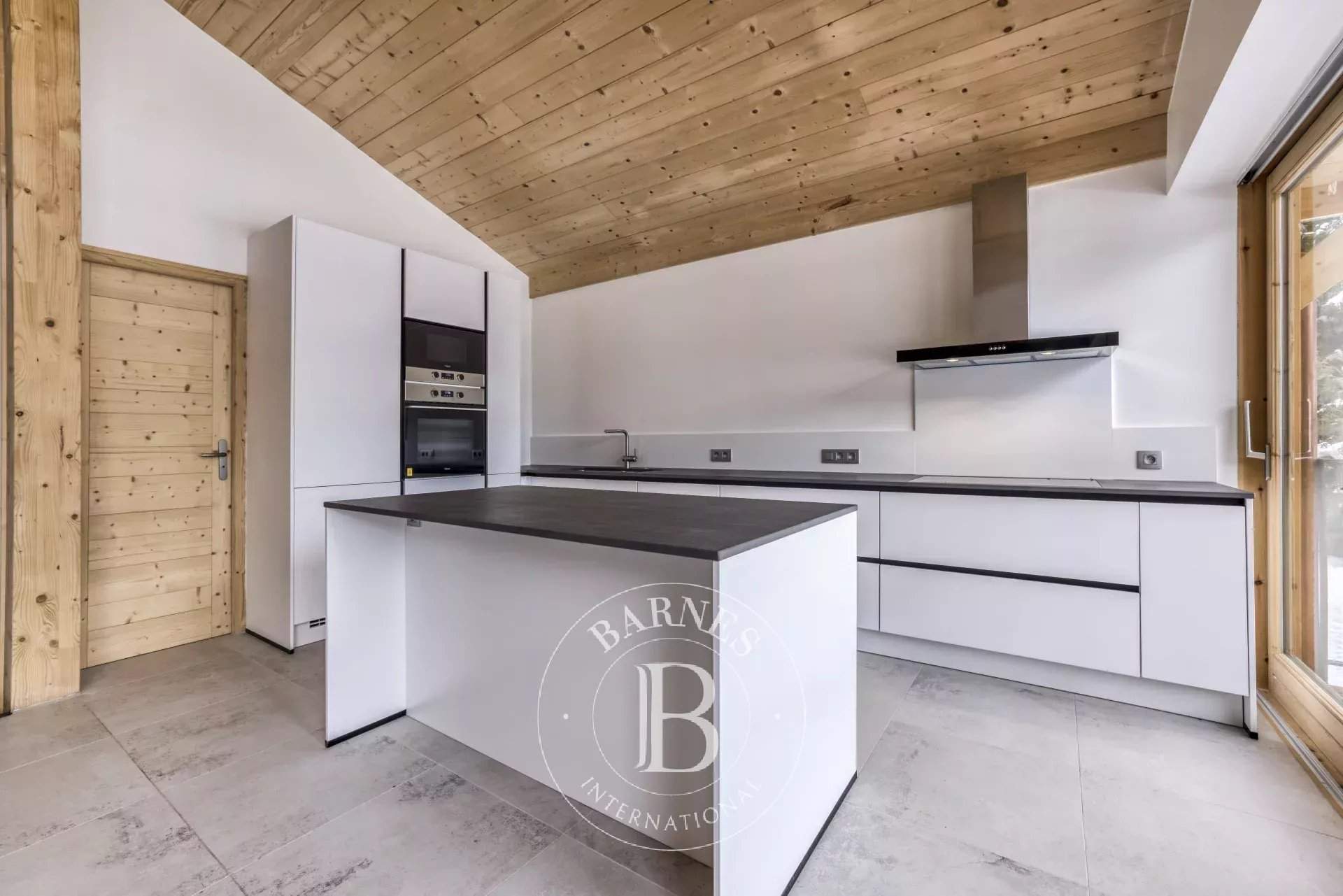 Argentière  - Chalet 5 Pi&egrave;ces 5 Chambres - picture 12