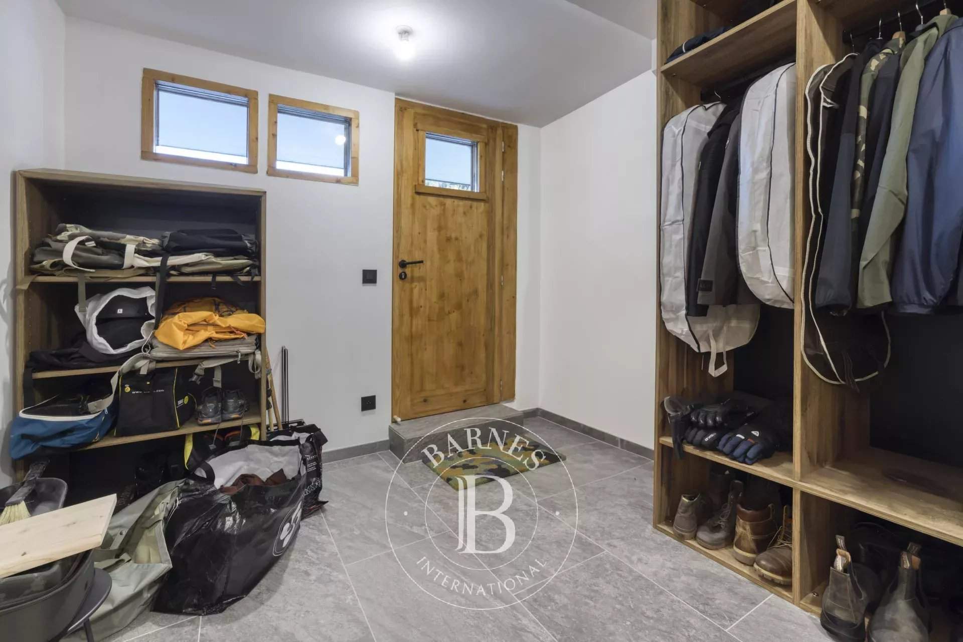 Chamonix-Mont-Blanc  - Chalet  - picture 20