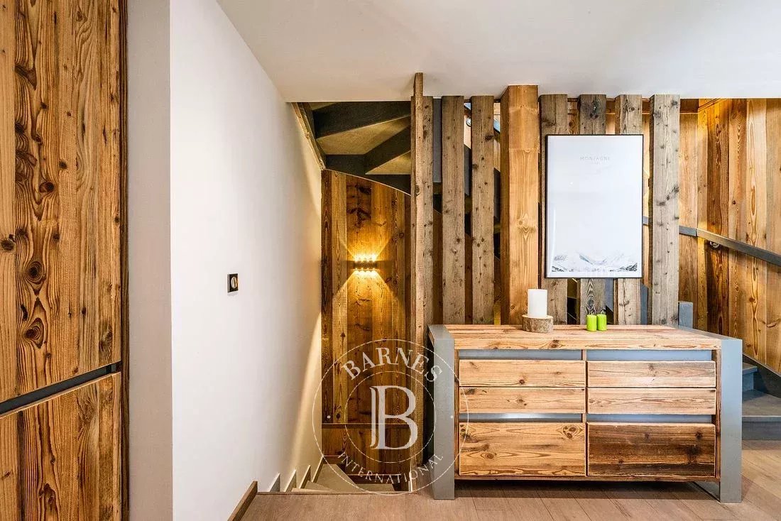 Argentière  - Appartement 5 Pièces 4 Chambres - picture 16